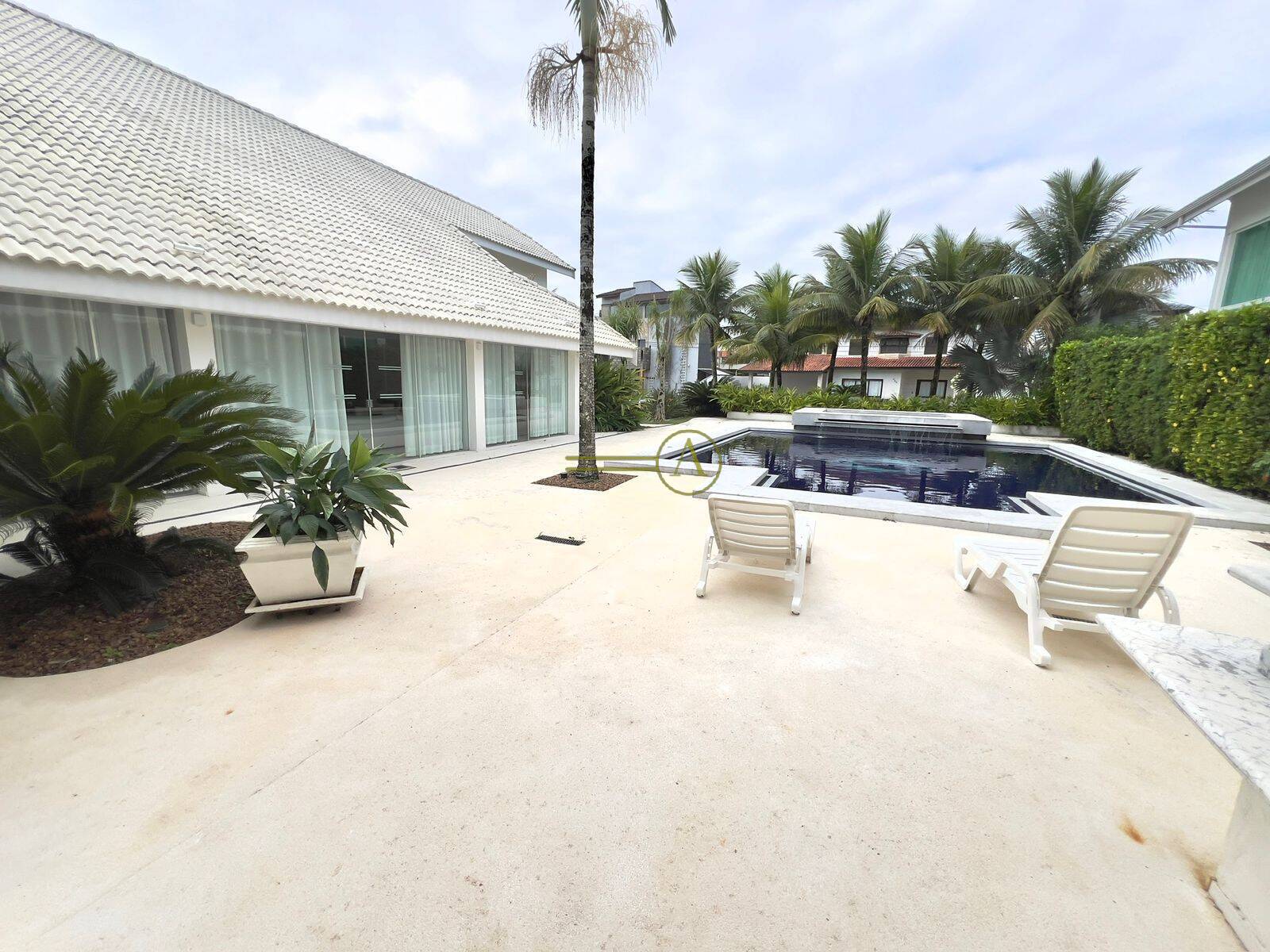 Casa de Condomínio, 5 quartos - Foto 48