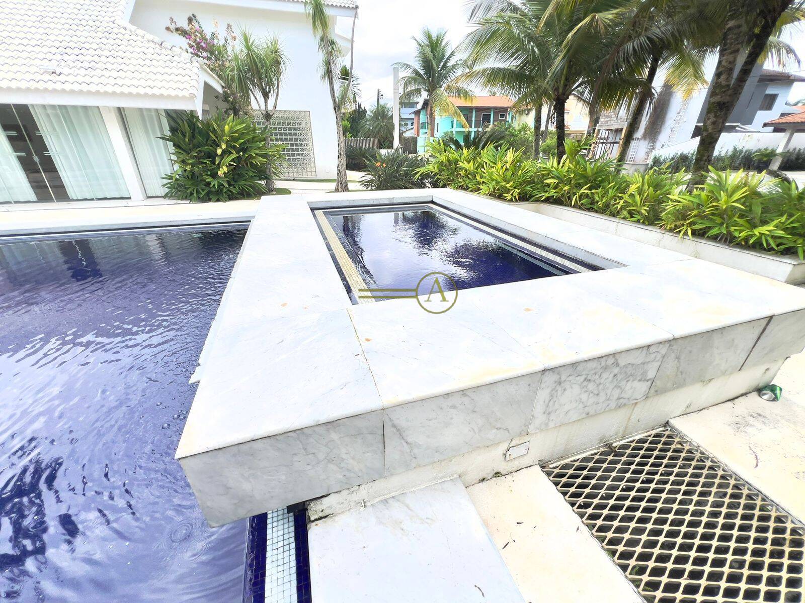 Casa de Condomínio, 5 quartos - Foto 49