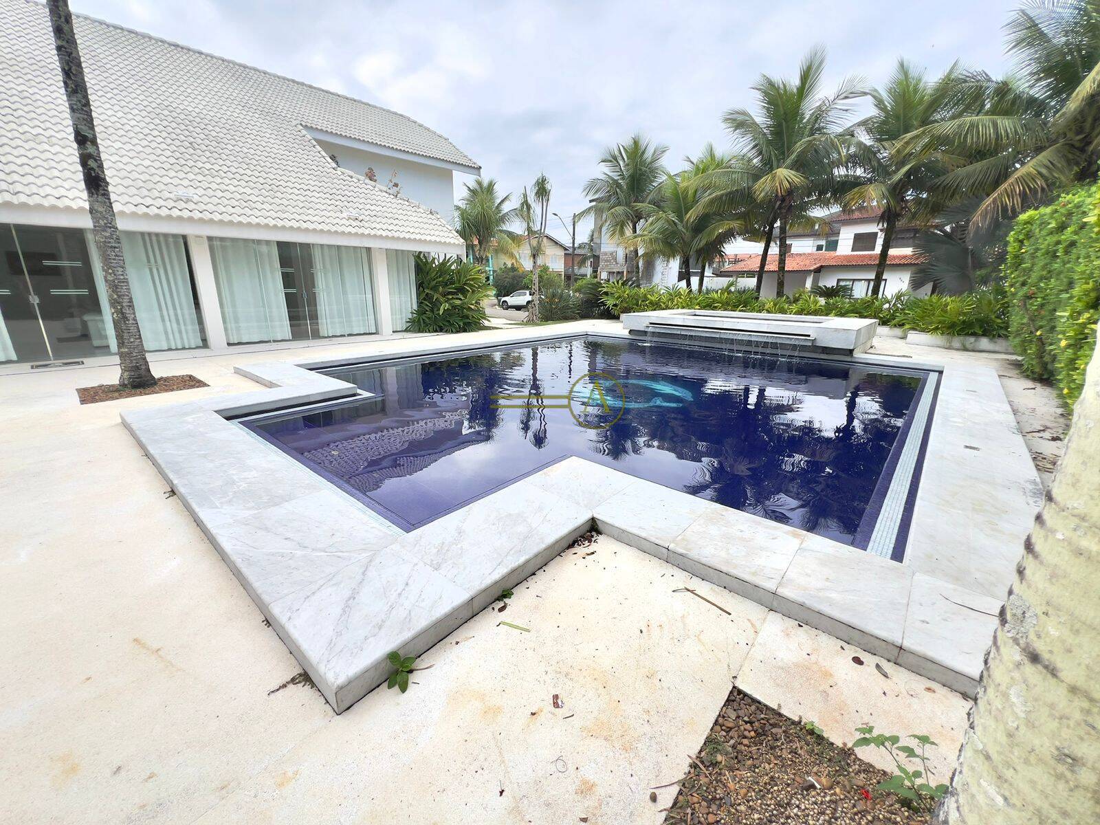 Casa de Condomínio, 5 quartos - Foto 3