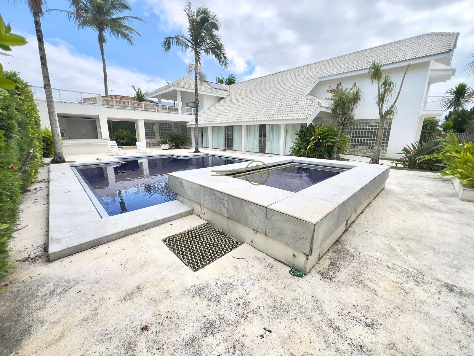 Casa de Condomínio, 5 quartos - Foto 1