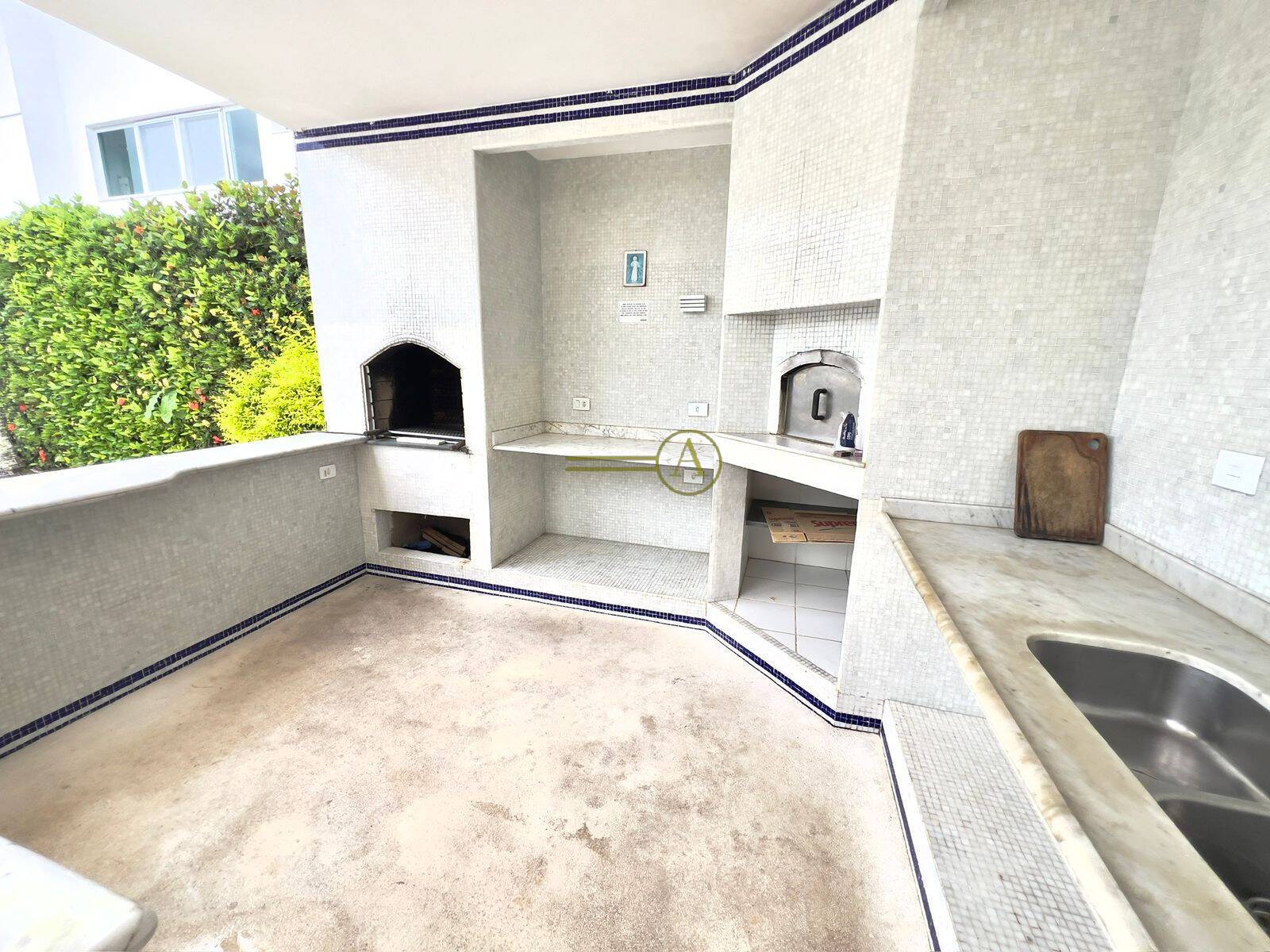 Casa de Condomínio, 5 quartos - Foto 44