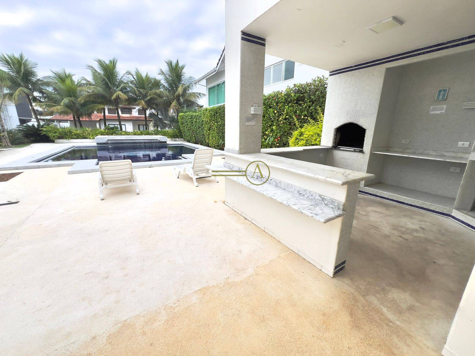 Casa de Condomínio, 5 quartos - Foto 41