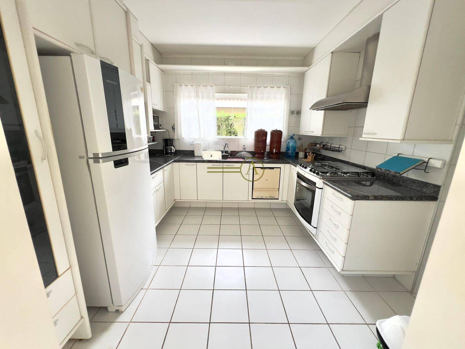 Casa de Condomínio, 5 quartos - Foto 6