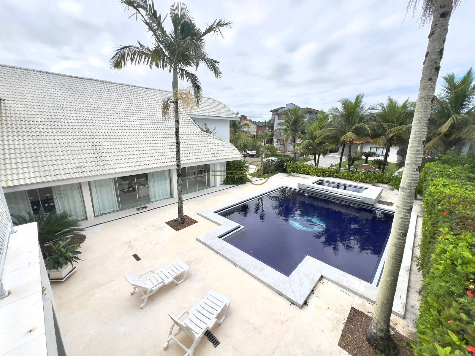 Casa de Condomínio, 5 quartos - Foto 40