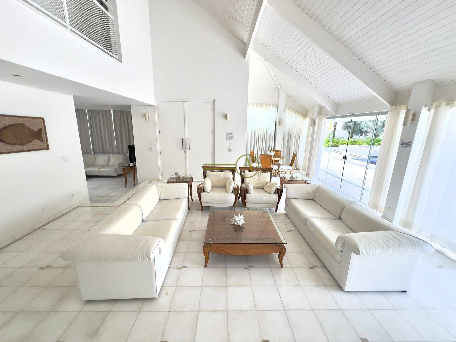 Casa de Condomínio, 5 quartos - Foto 5