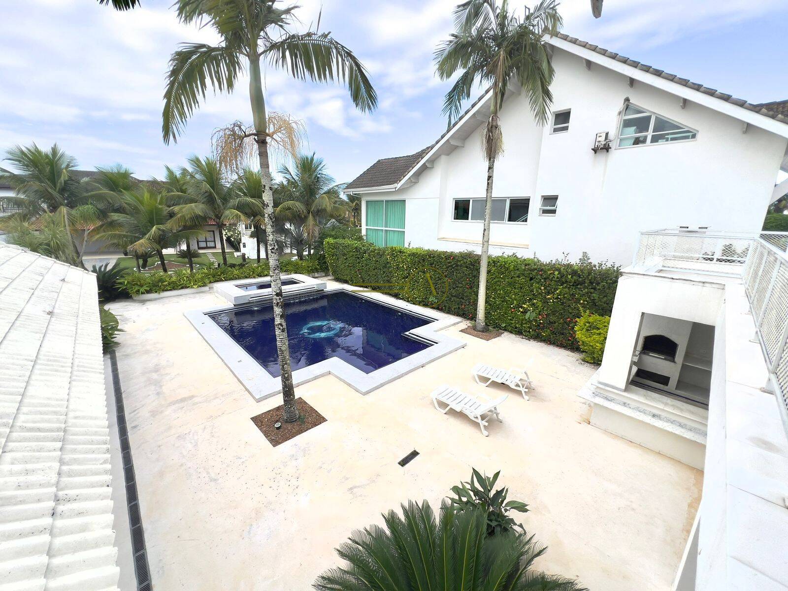 Casa de Condomínio, 5 quartos - Foto 39