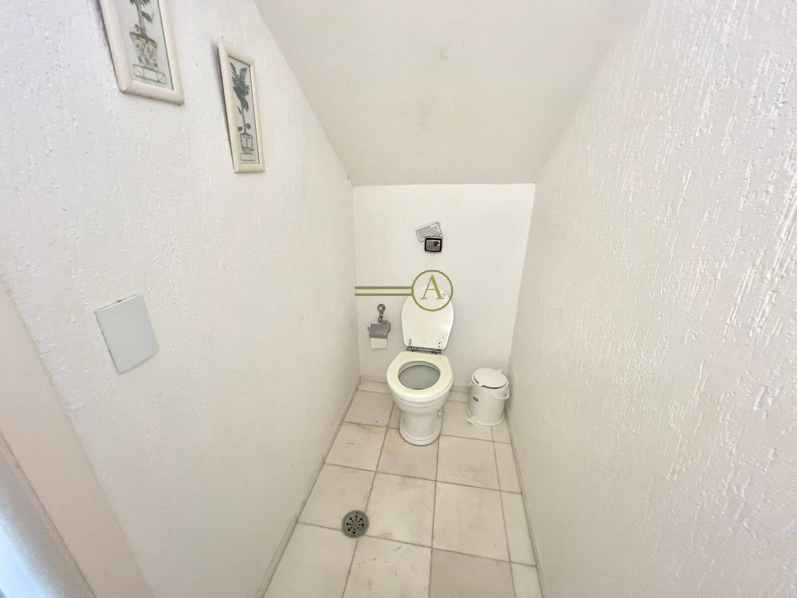 Casa de Condomínio, 5 quartos - Foto 10