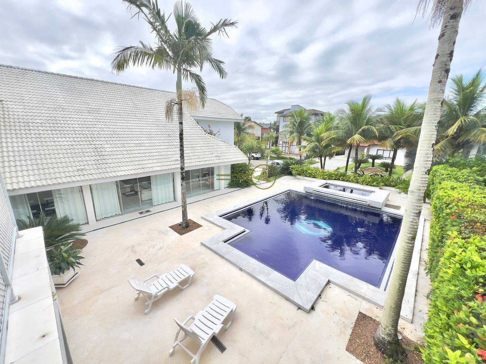 Casa de Condomínio, 5 quartos - Foto 51