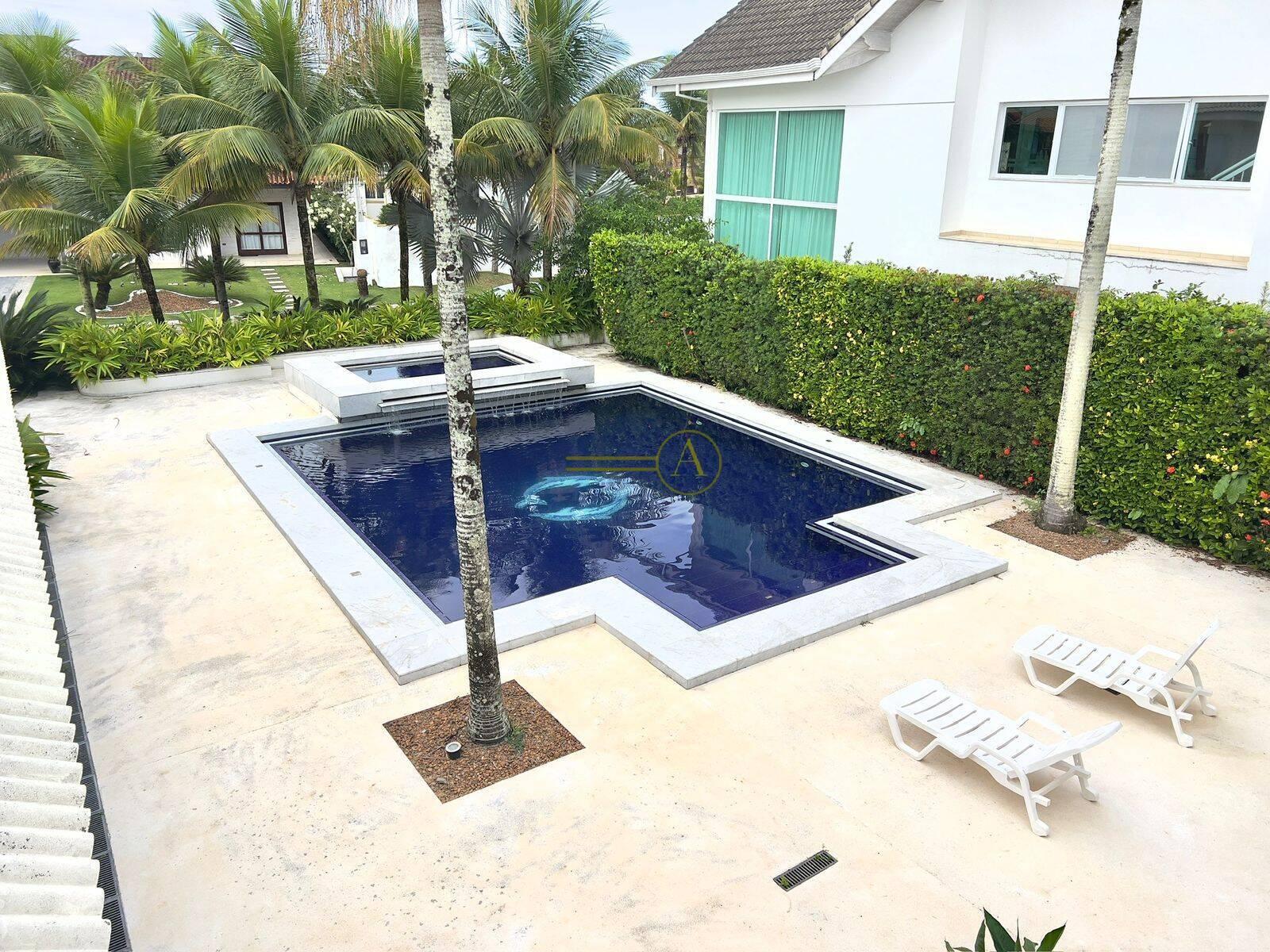 Casa de Condomínio, 5 quartos - Foto 52