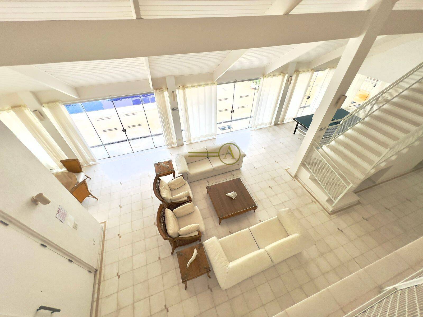 Casa de Condomínio, 5 quartos - Foto 18