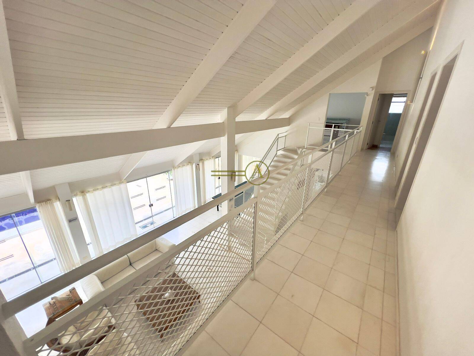 Casa de Condomínio, 5 quartos - Foto 23