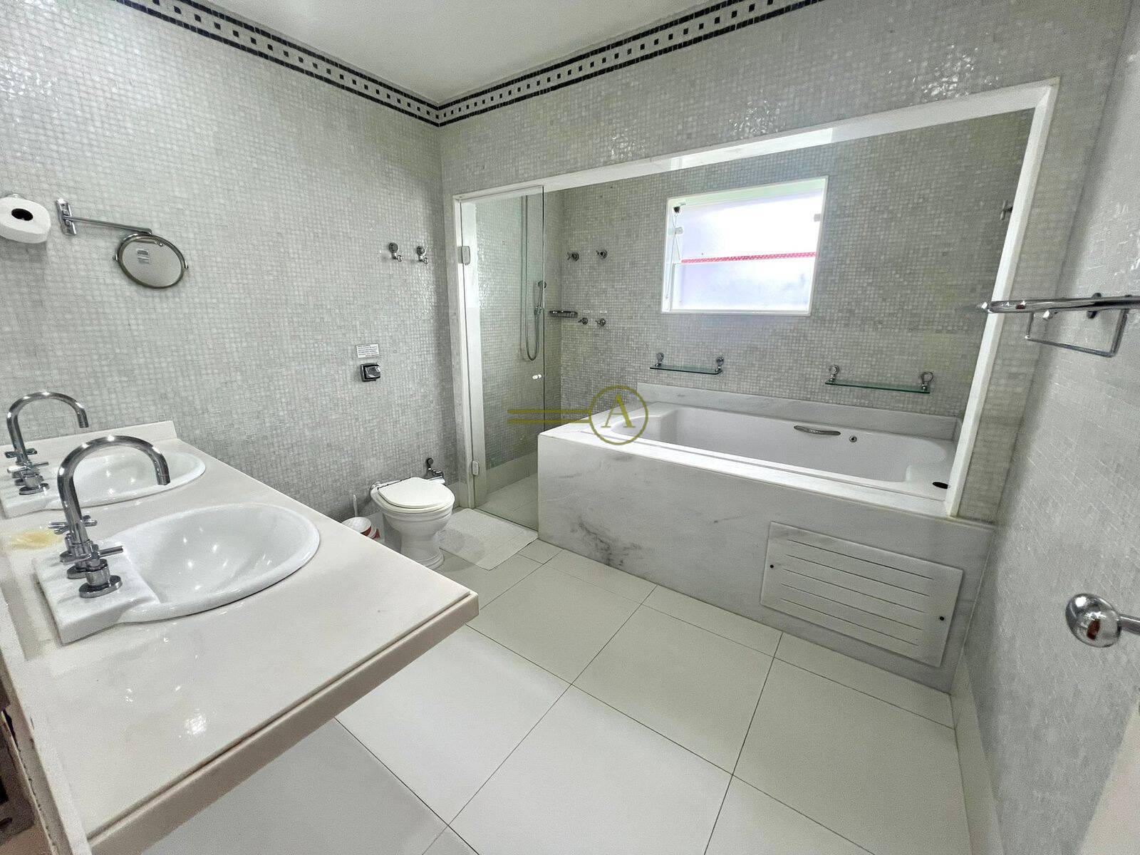 Casa de Condomínio, 5 quartos - Foto 33