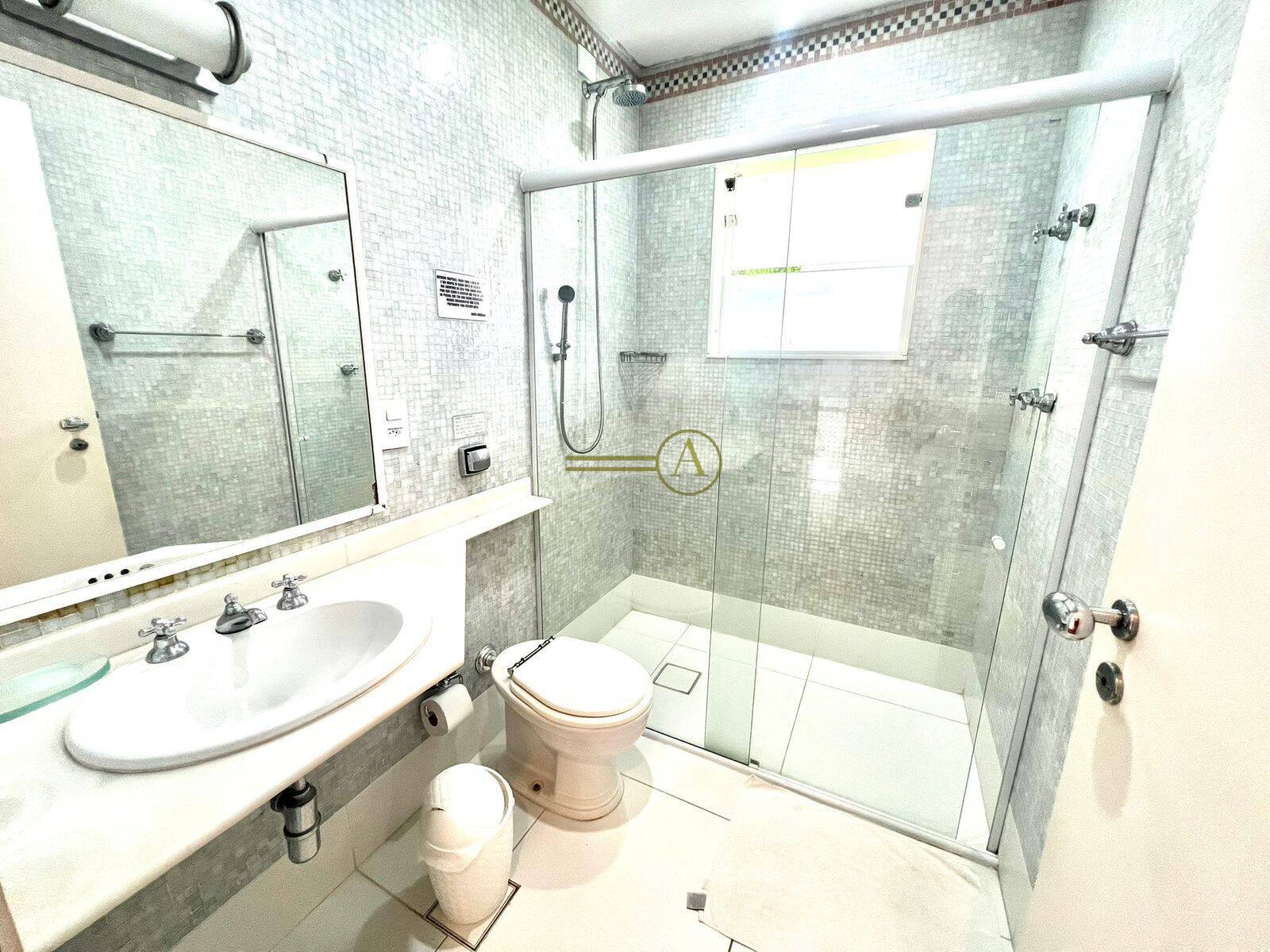 Casa de Condomínio, 5 quartos - Foto 25