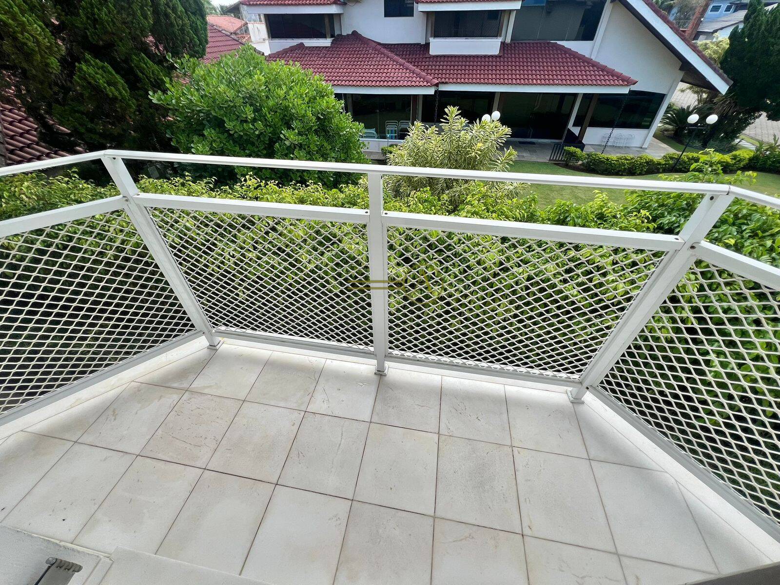 Casa de Condomínio, 5 quartos - Foto 30