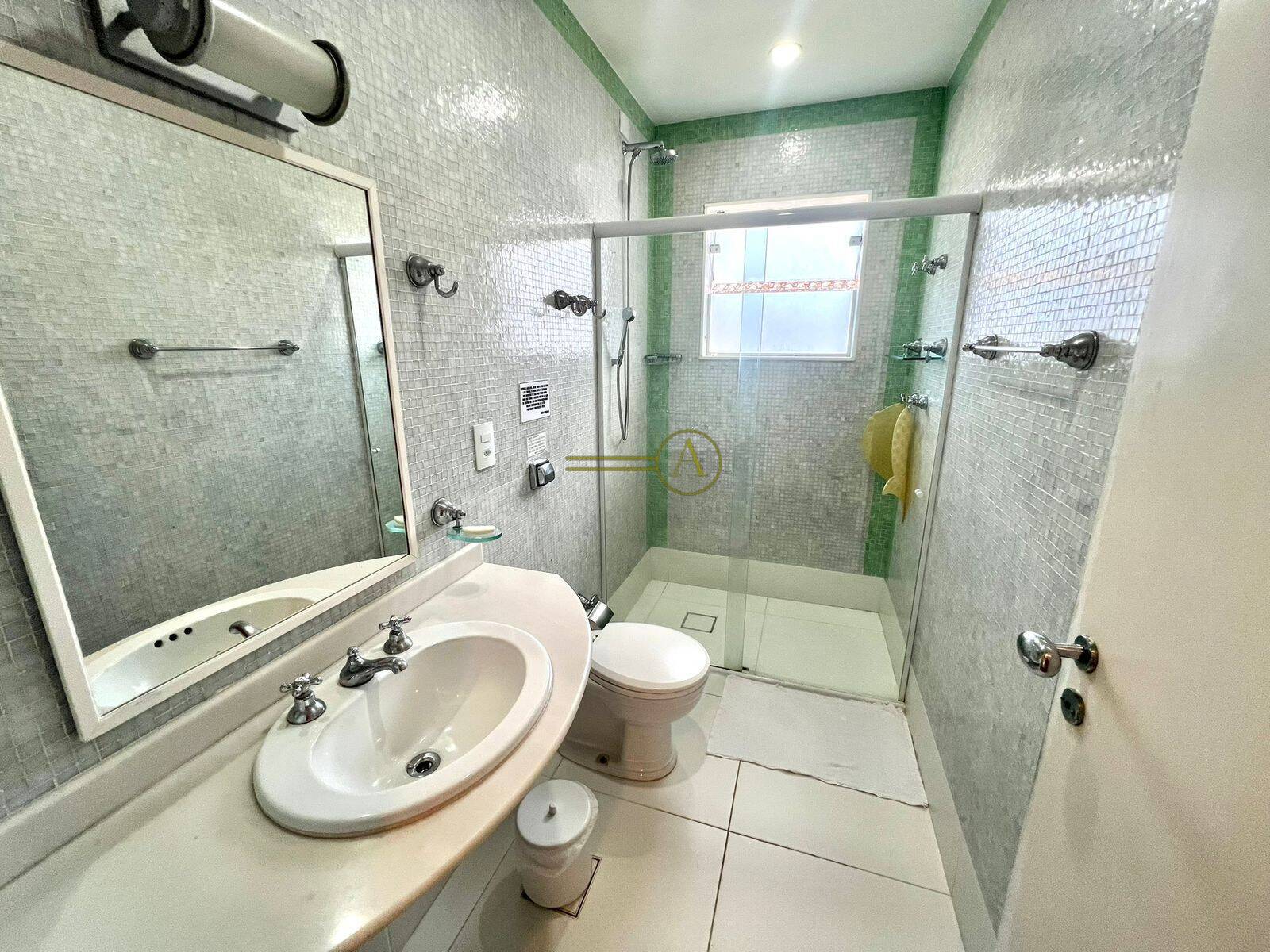 Casa de Condomínio, 5 quartos - Foto 29