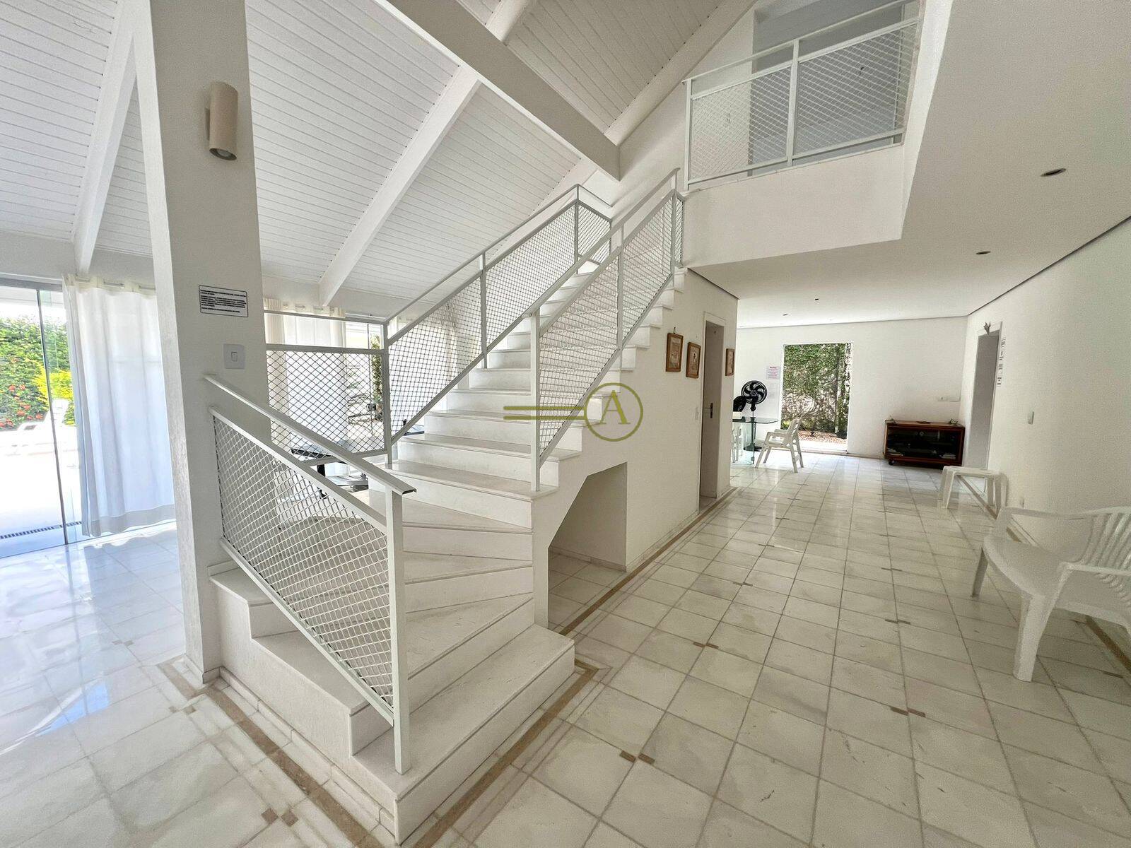 Casa de Condomínio, 5 quartos - Foto 16