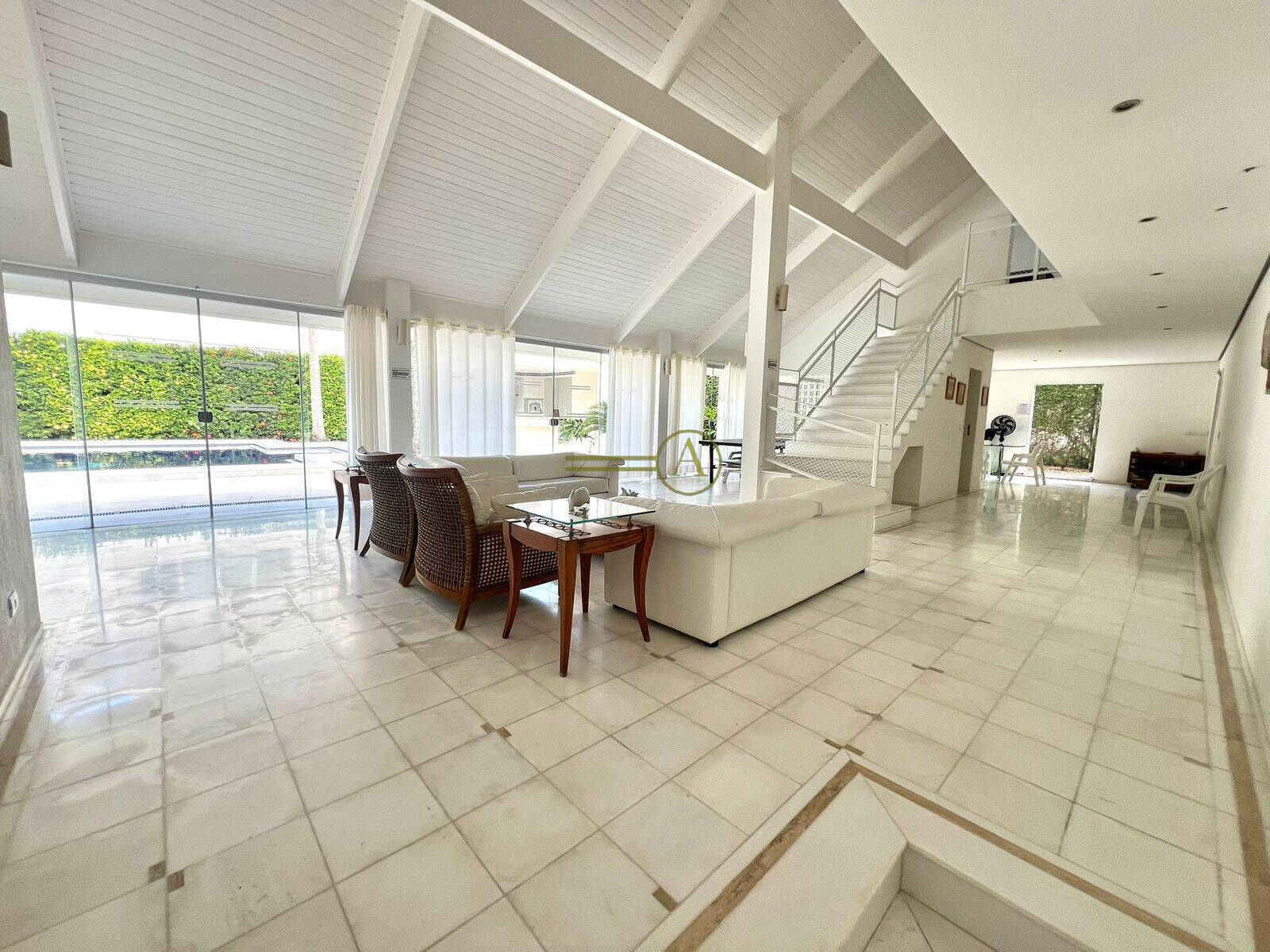 Casa de Condomínio, 5 quartos - Foto 12