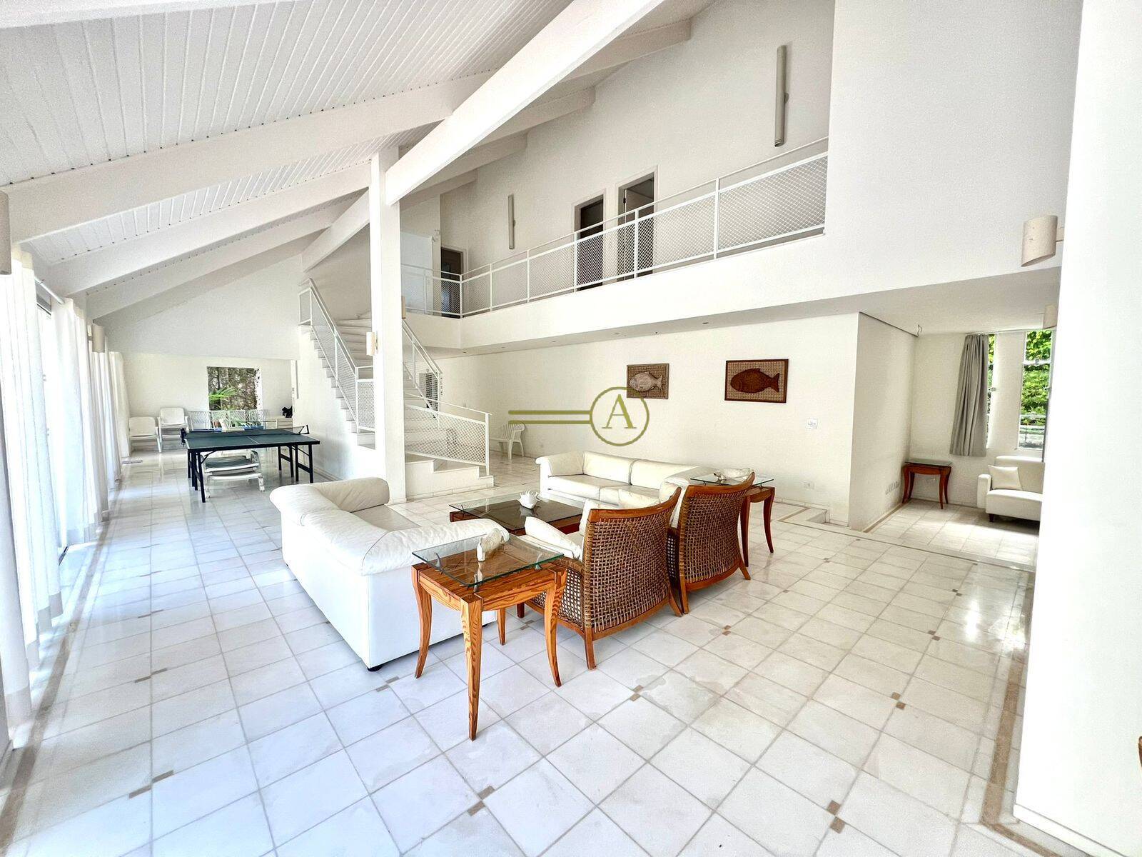 Casa de Condomínio, 5 quartos - Foto 9