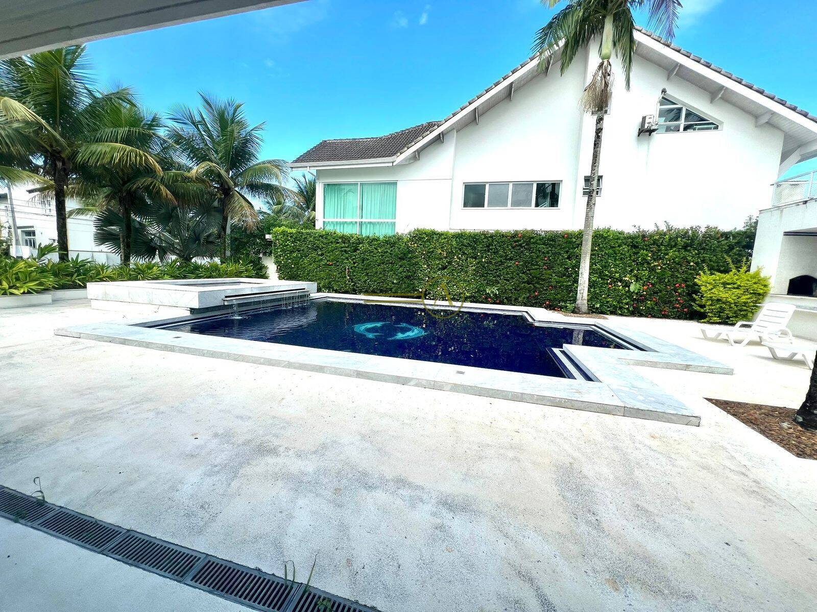 Casa de Condomínio, 5 quartos - Foto 53