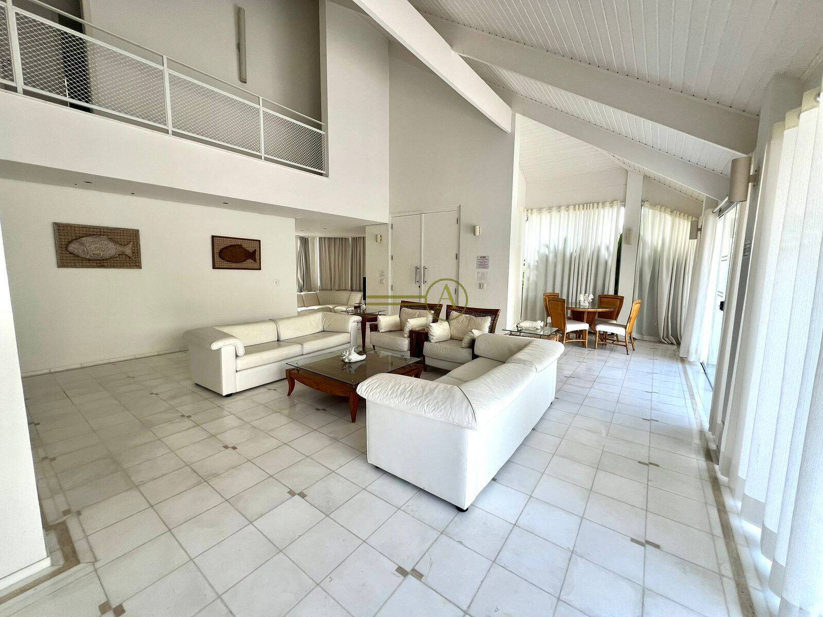 Casa de Condomínio, 5 quartos - Foto 14