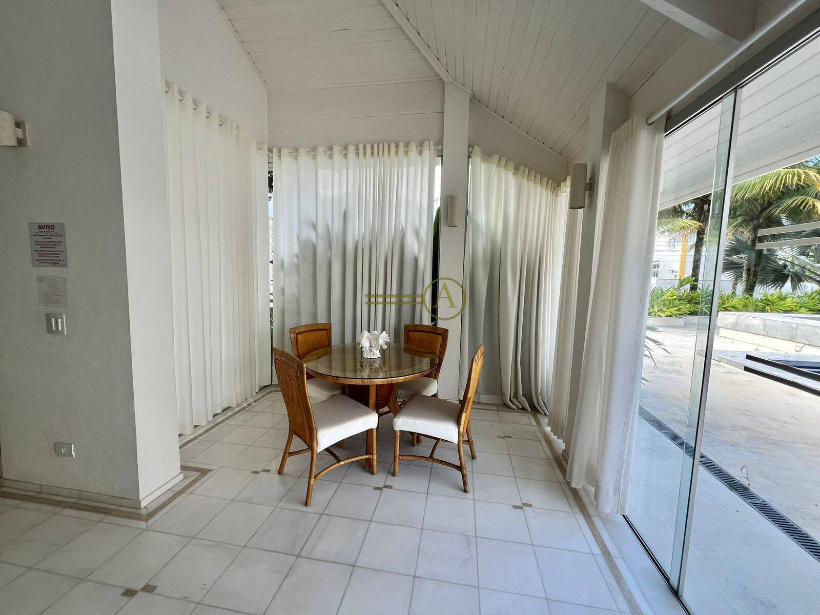 Casa de Condomínio, 5 quartos - Foto 13