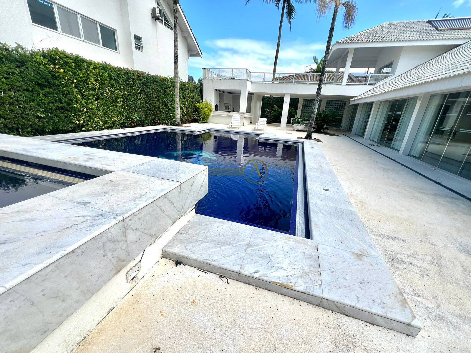 Casa de Condomínio, 5 quartos - Foto 54