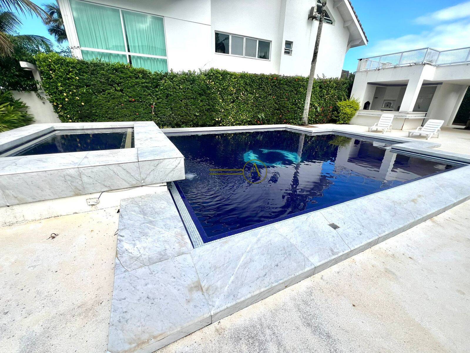 Casa de Condomínio, 5 quartos - Foto 56