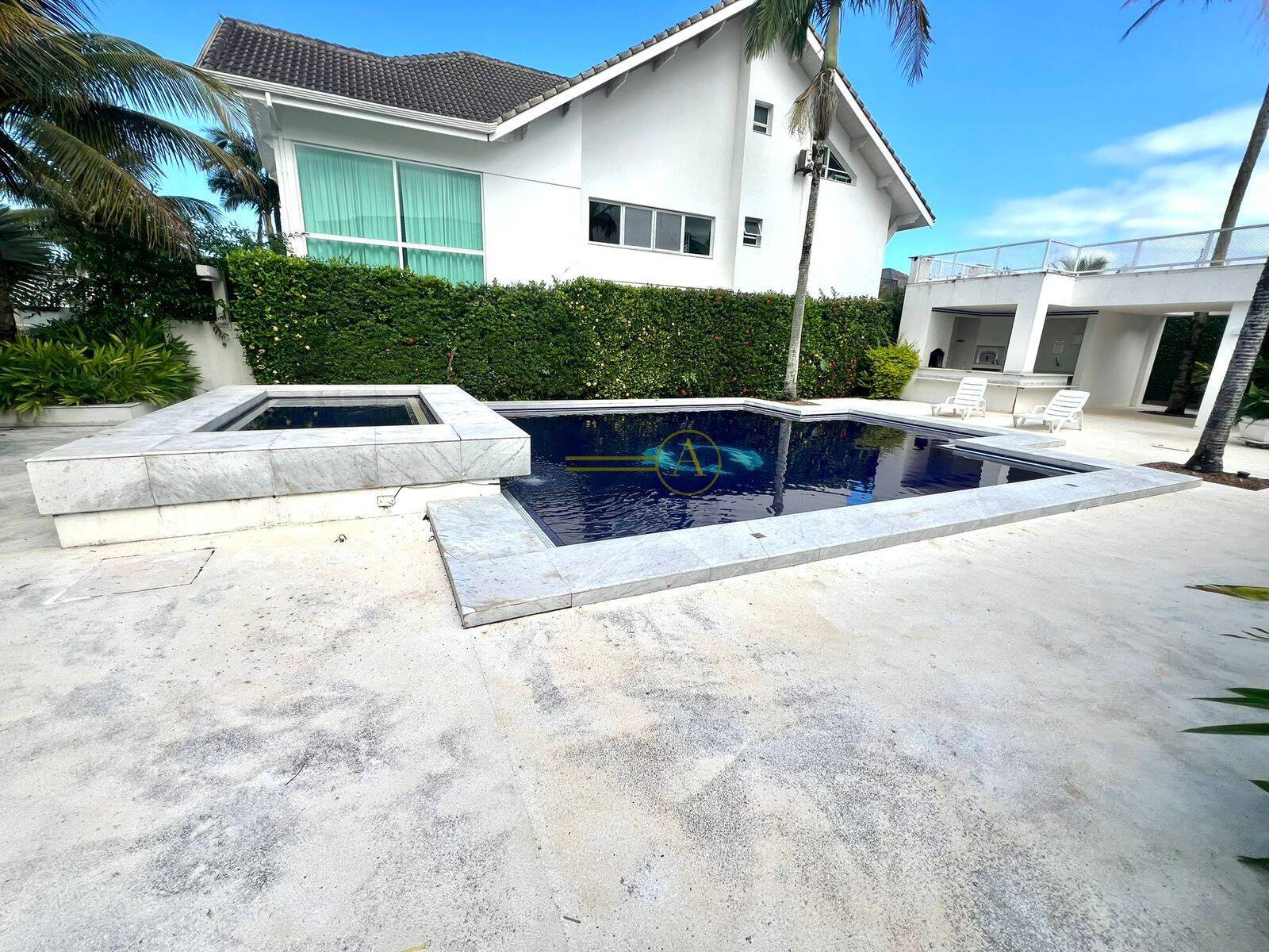 Casa de Condomínio, 5 quartos - Foto 57