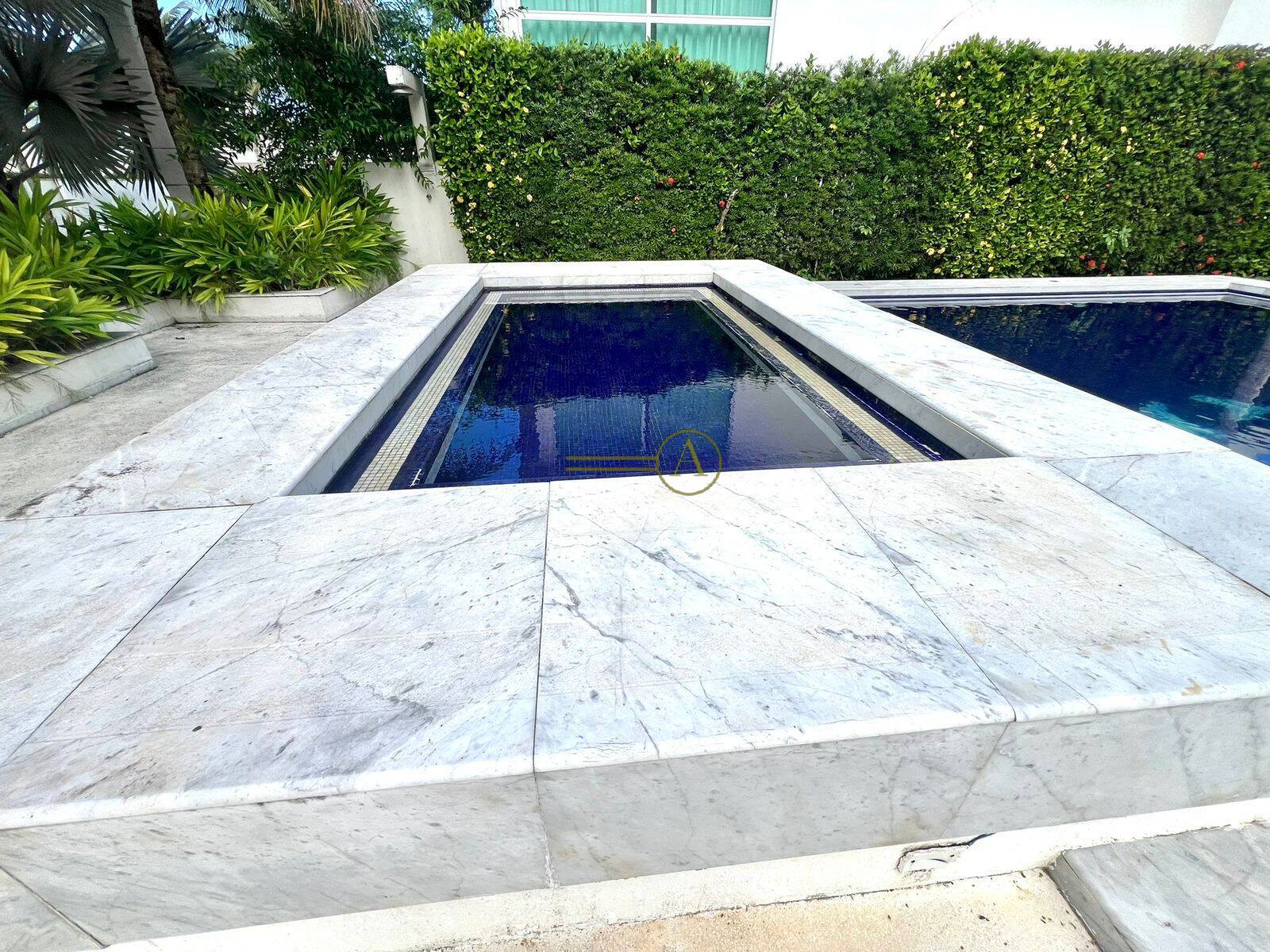 Casa de Condomínio, 5 quartos - Foto 55