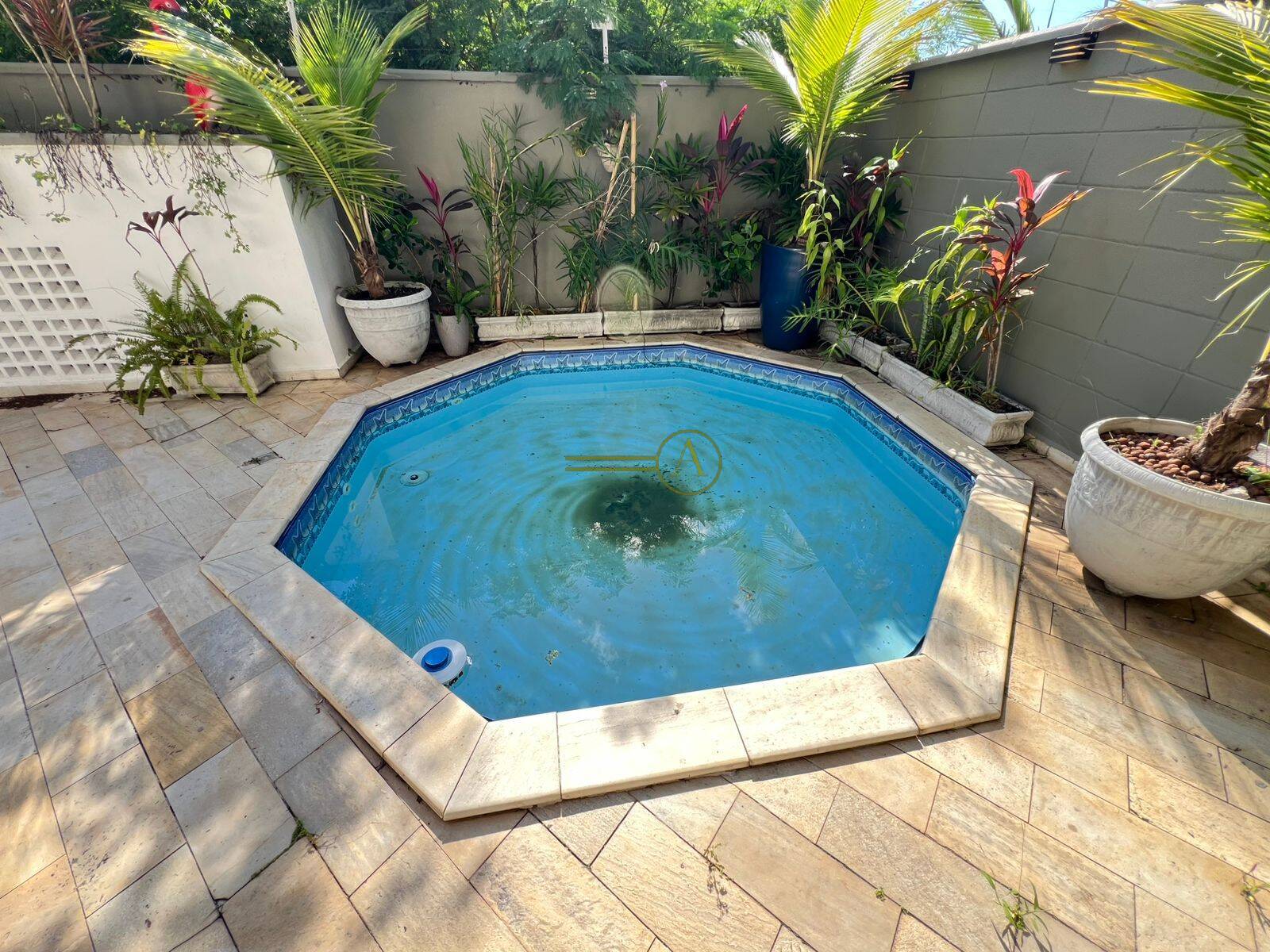 Apartamento à venda e aluguel com 3 quartos, 165m² - Foto 4