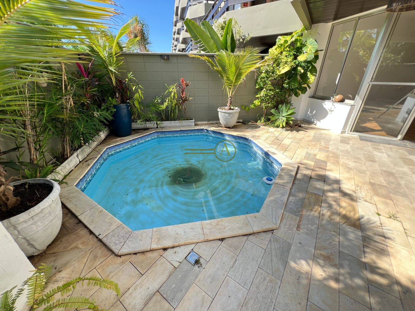 Apartamento à venda e aluguel com 3 quartos, 165m² - Foto 5