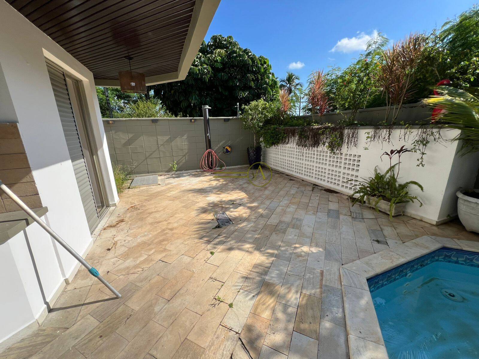 Apartamento à venda e aluguel com 3 quartos, 165m² - Foto 19