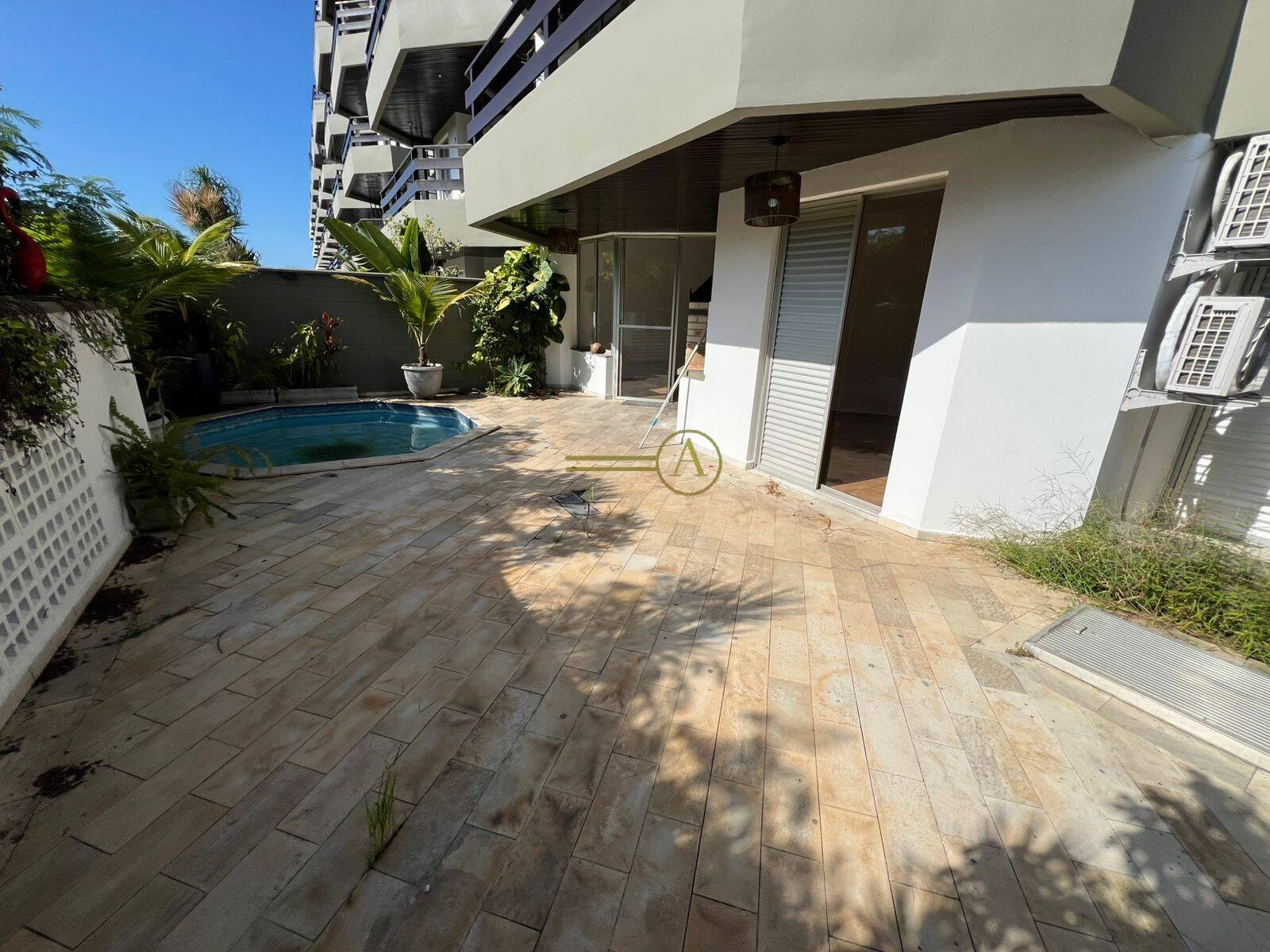 Apartamento à venda e aluguel com 3 quartos, 165m² - Foto 21