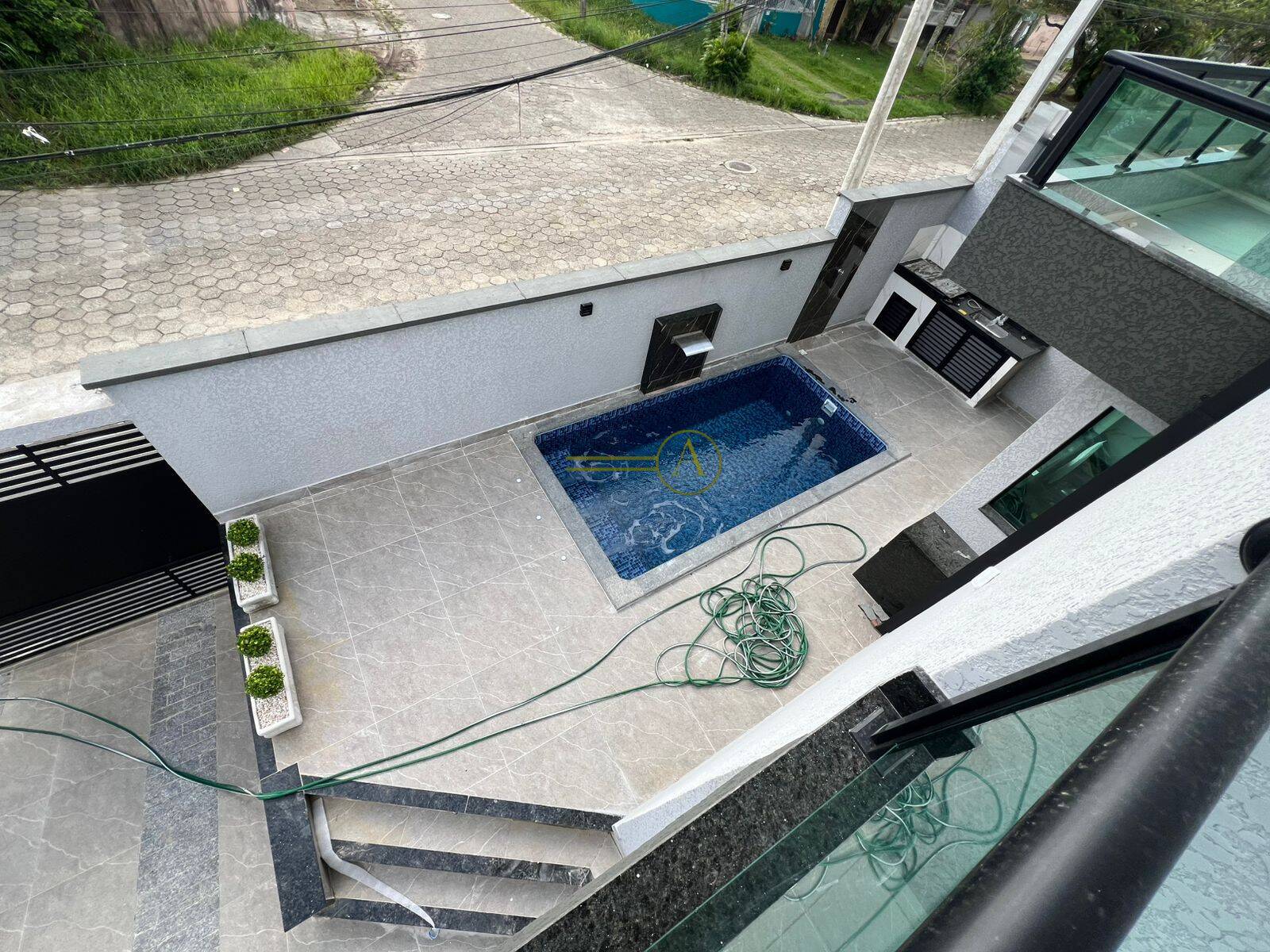 Casa, 2 quartos, 80 m² - Foto 16