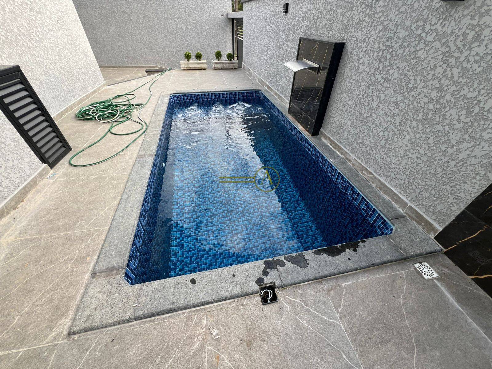 Casa, 2 quartos, 80 m² - Foto 2