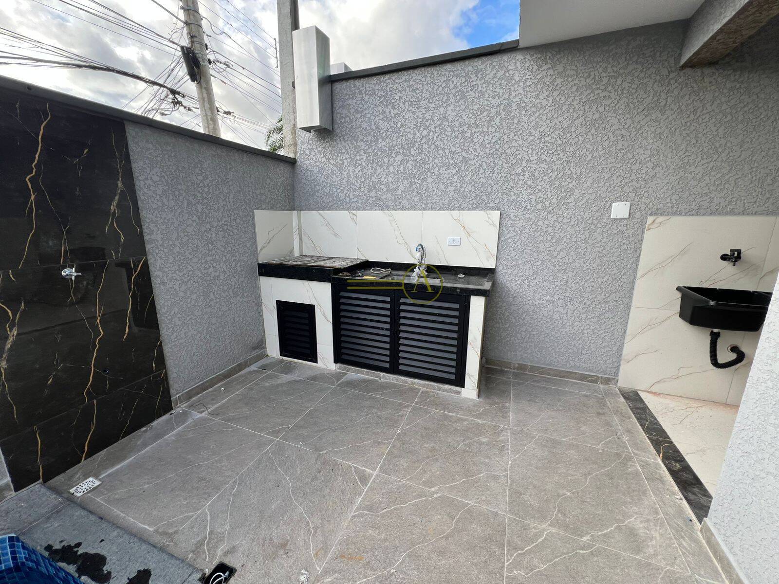 Casa, 2 quartos, 80 m² - Foto 4