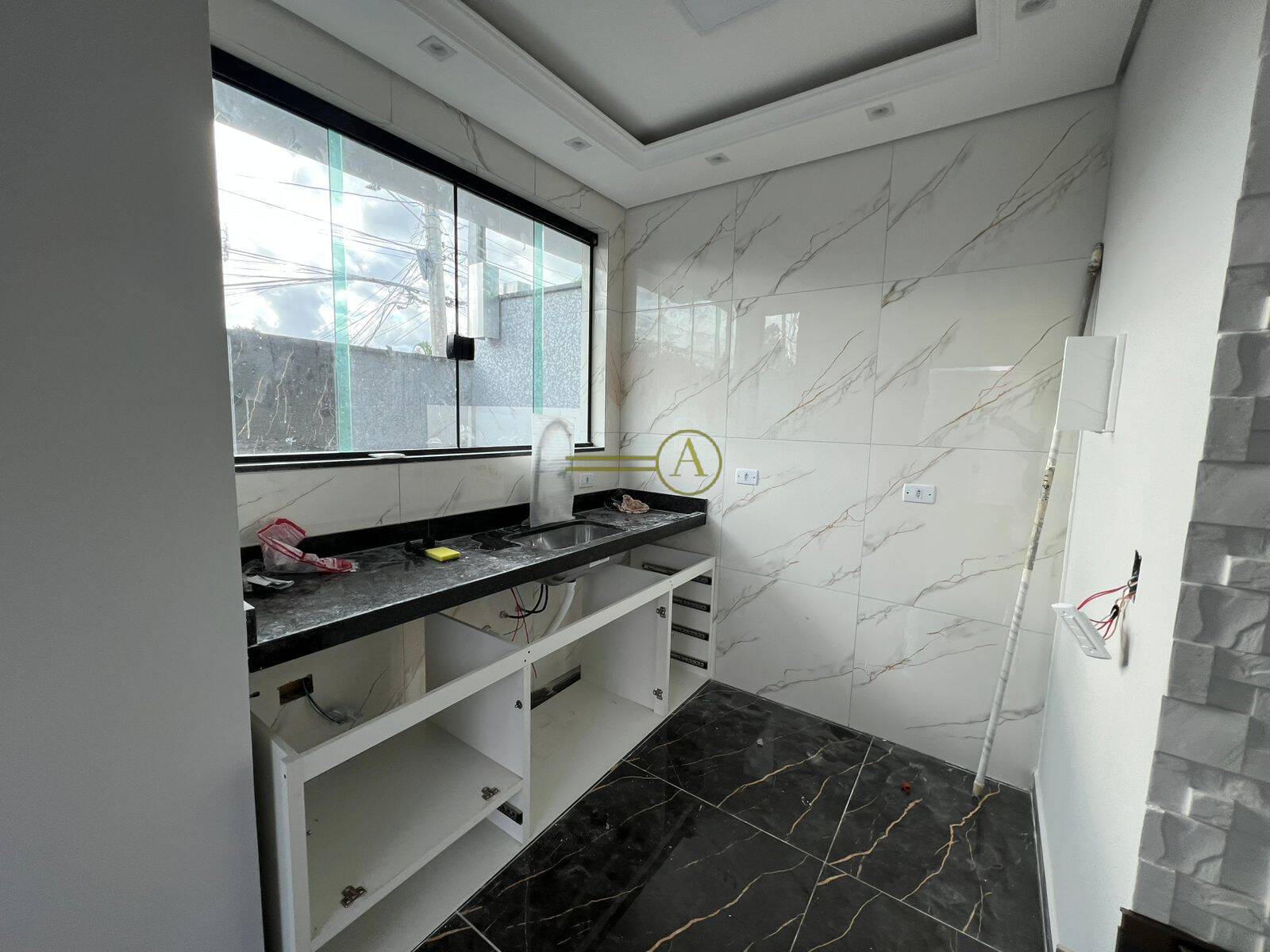 Casa, 2 quartos, 80 m² - Foto 5