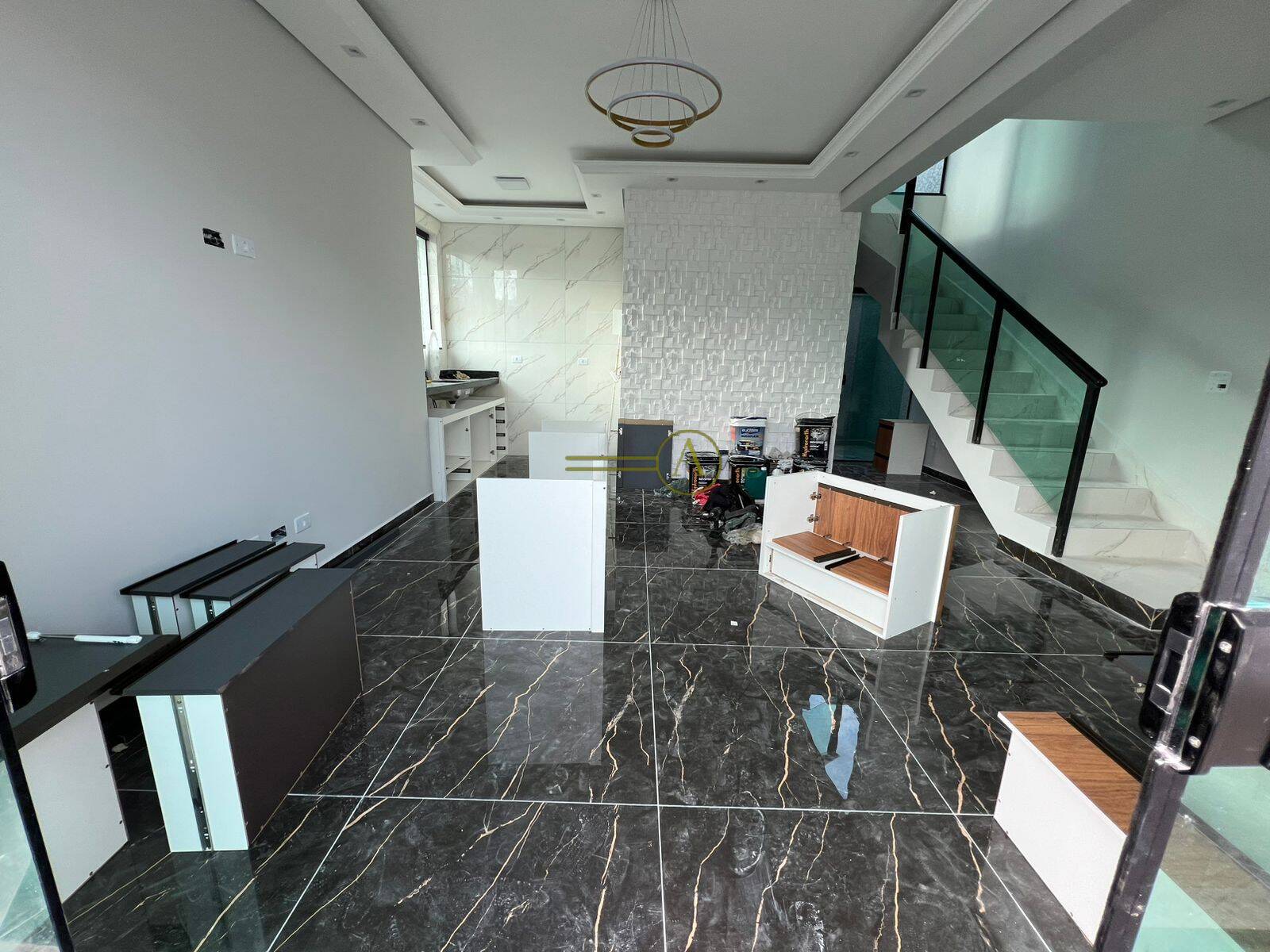 Casa, 2 quartos, 80 m² - Foto 6