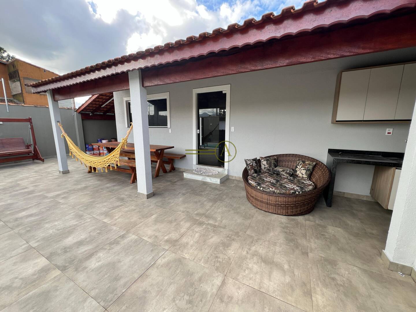 Casa, 3 quartos, 109 m² - Foto 30