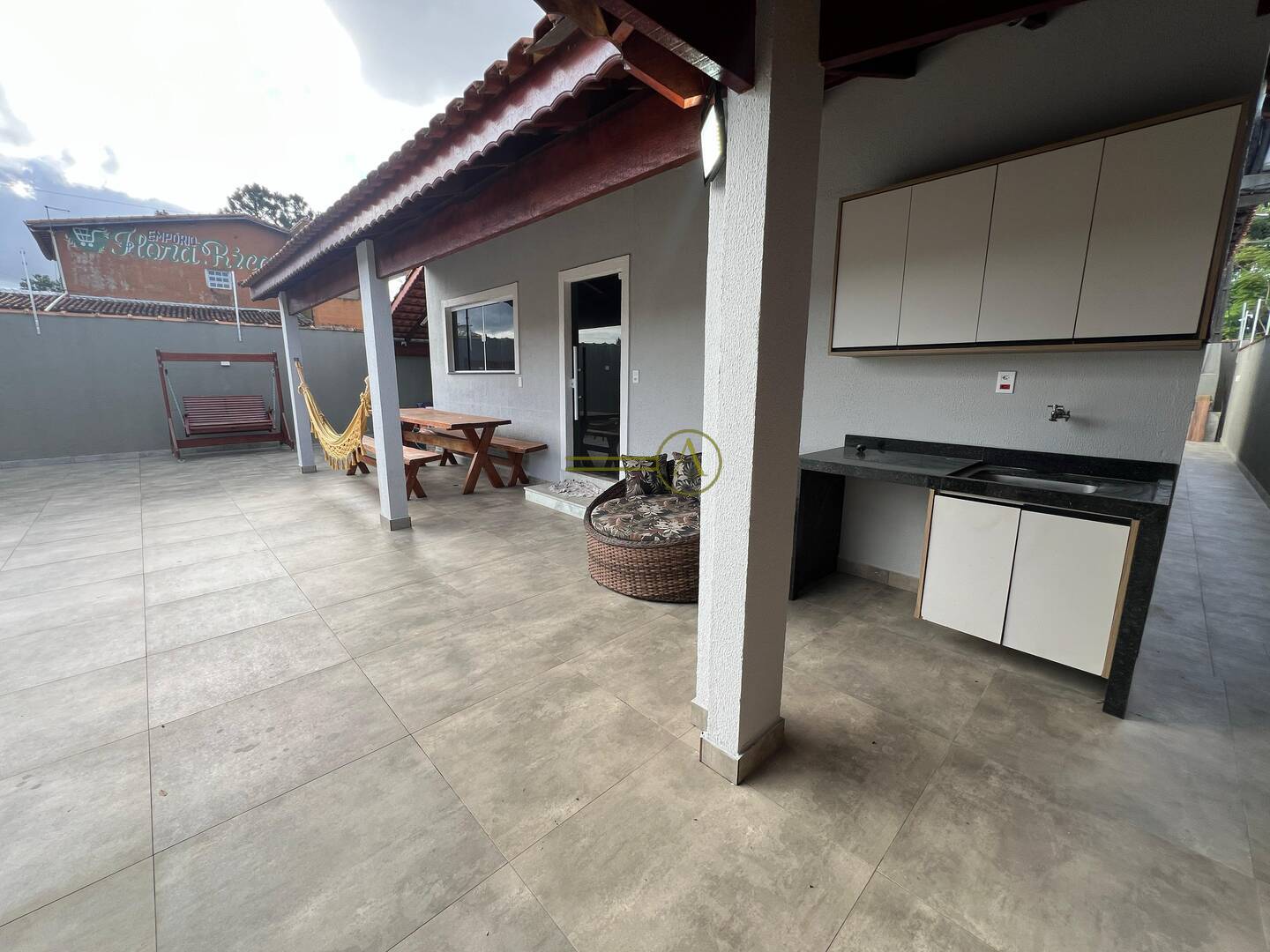 Casa, 3 quartos, 109 m² - Foto 21