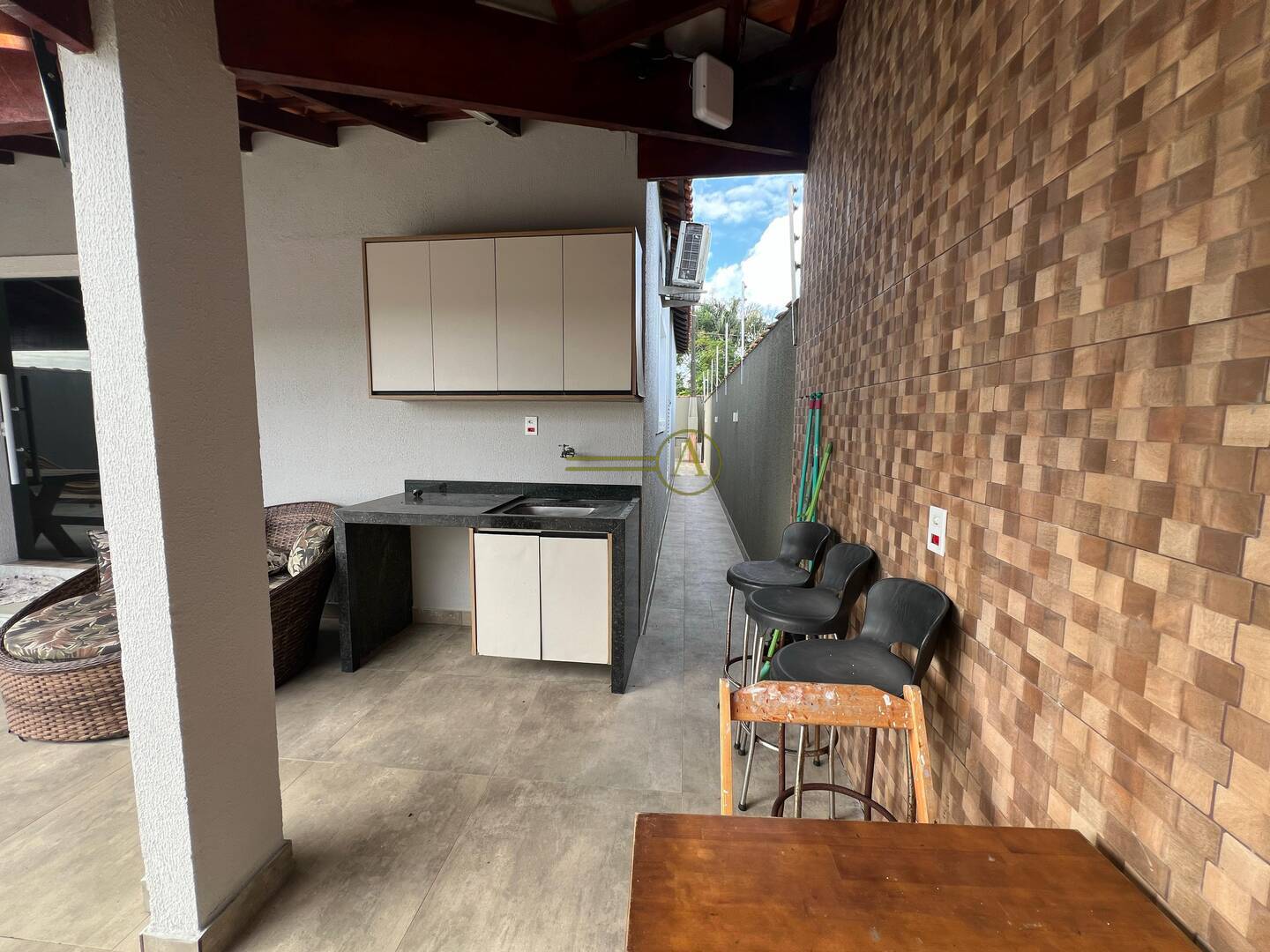 Casa, 3 quartos, 109 m² - Foto 22