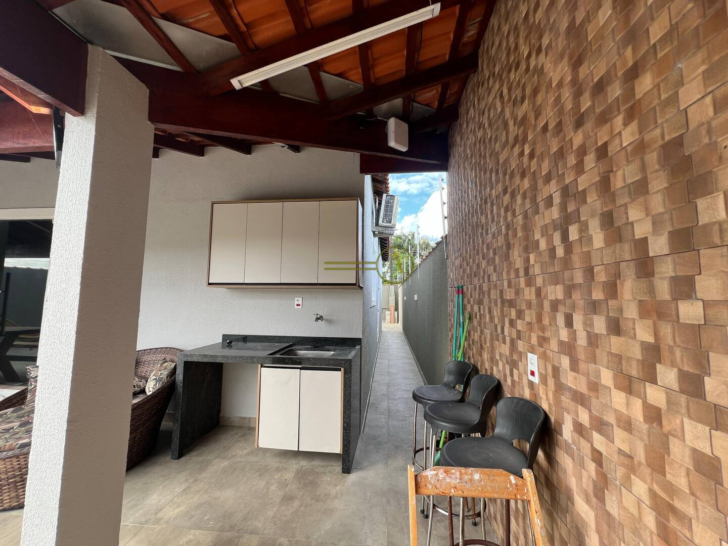 Casa, 3 quartos, 109 m² - Foto 26