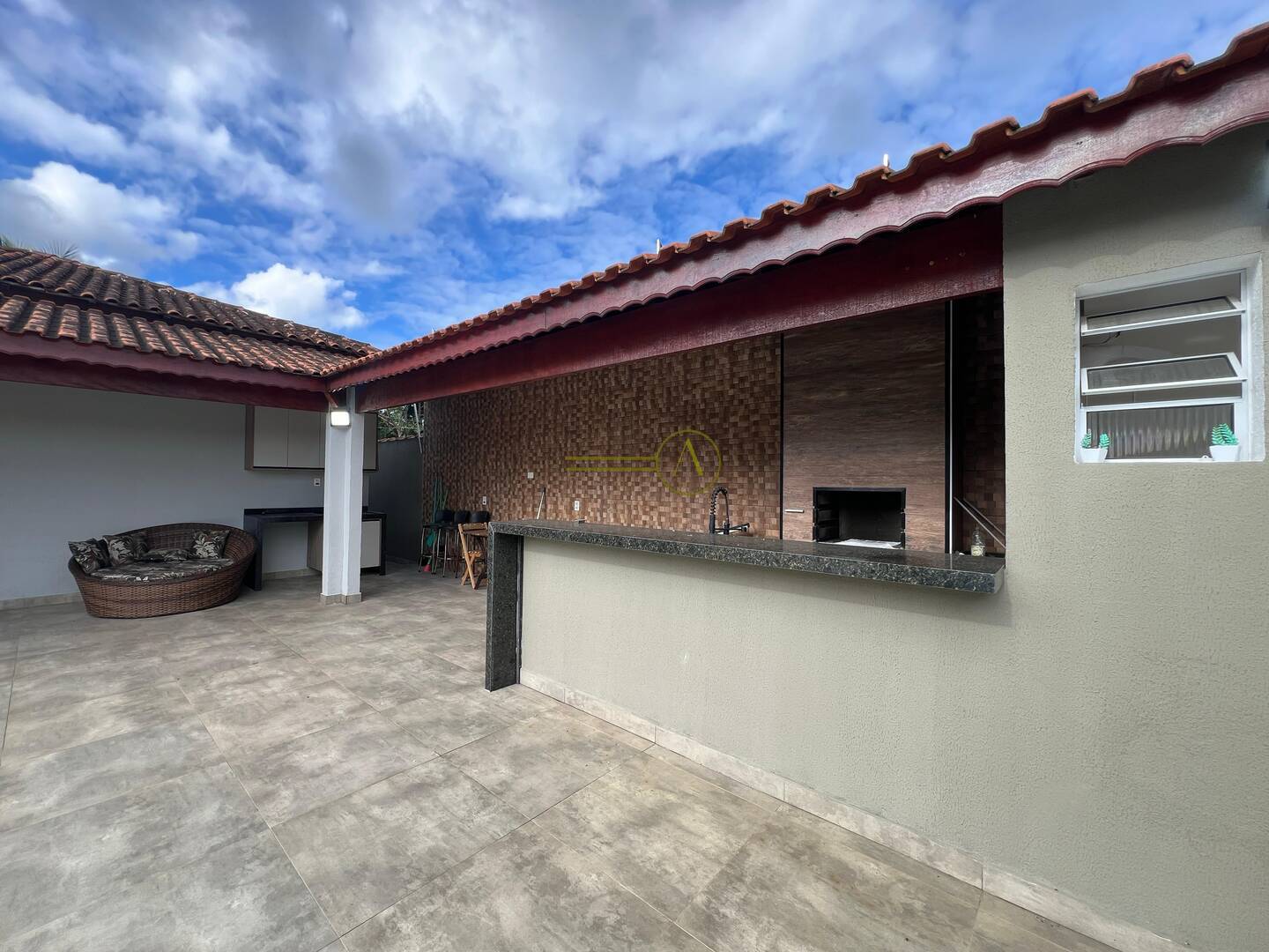 Casa, 3 quartos, 109 m² - Foto 23