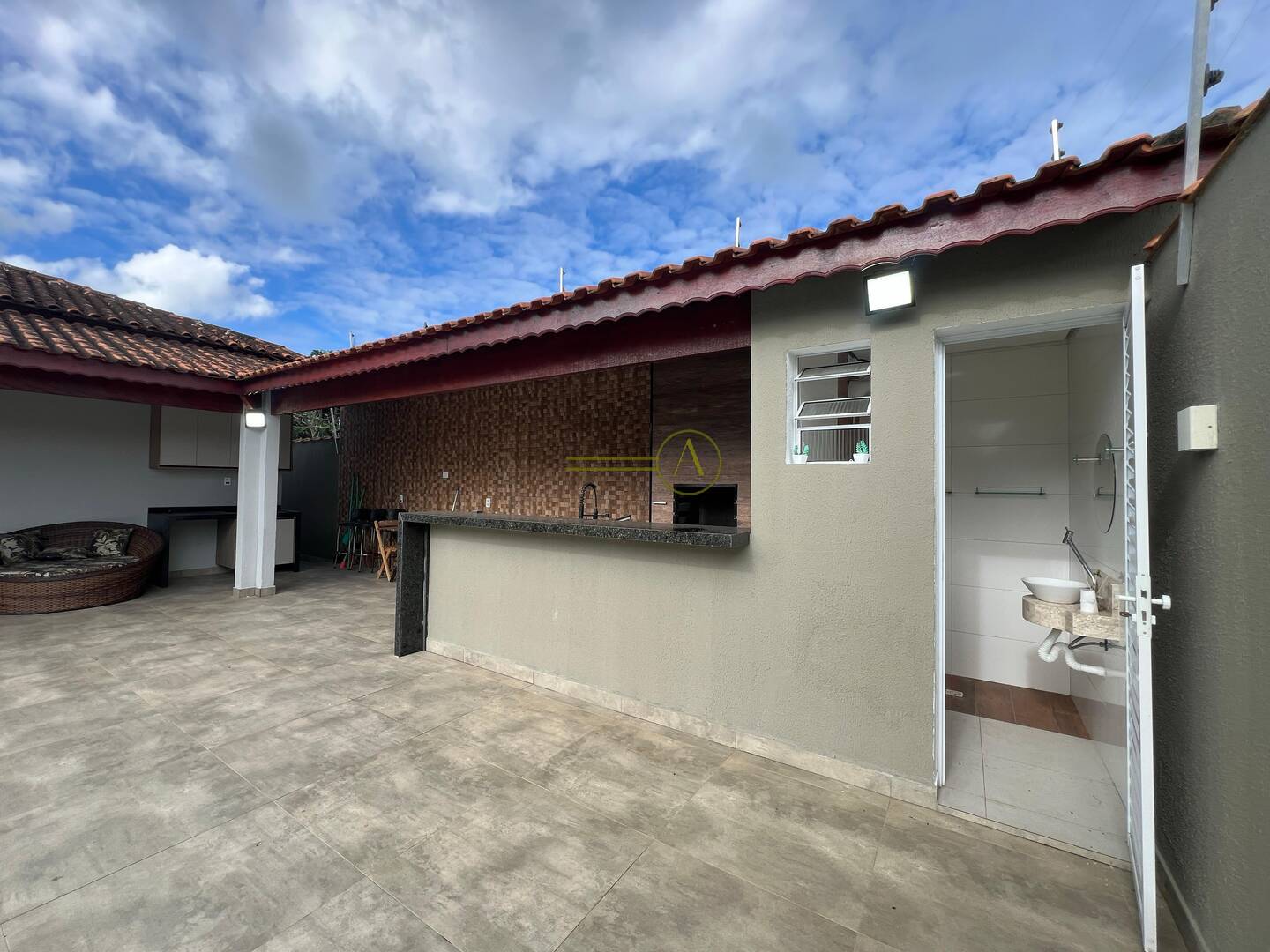 Casa, 3 quartos, 109 m² - Foto 19