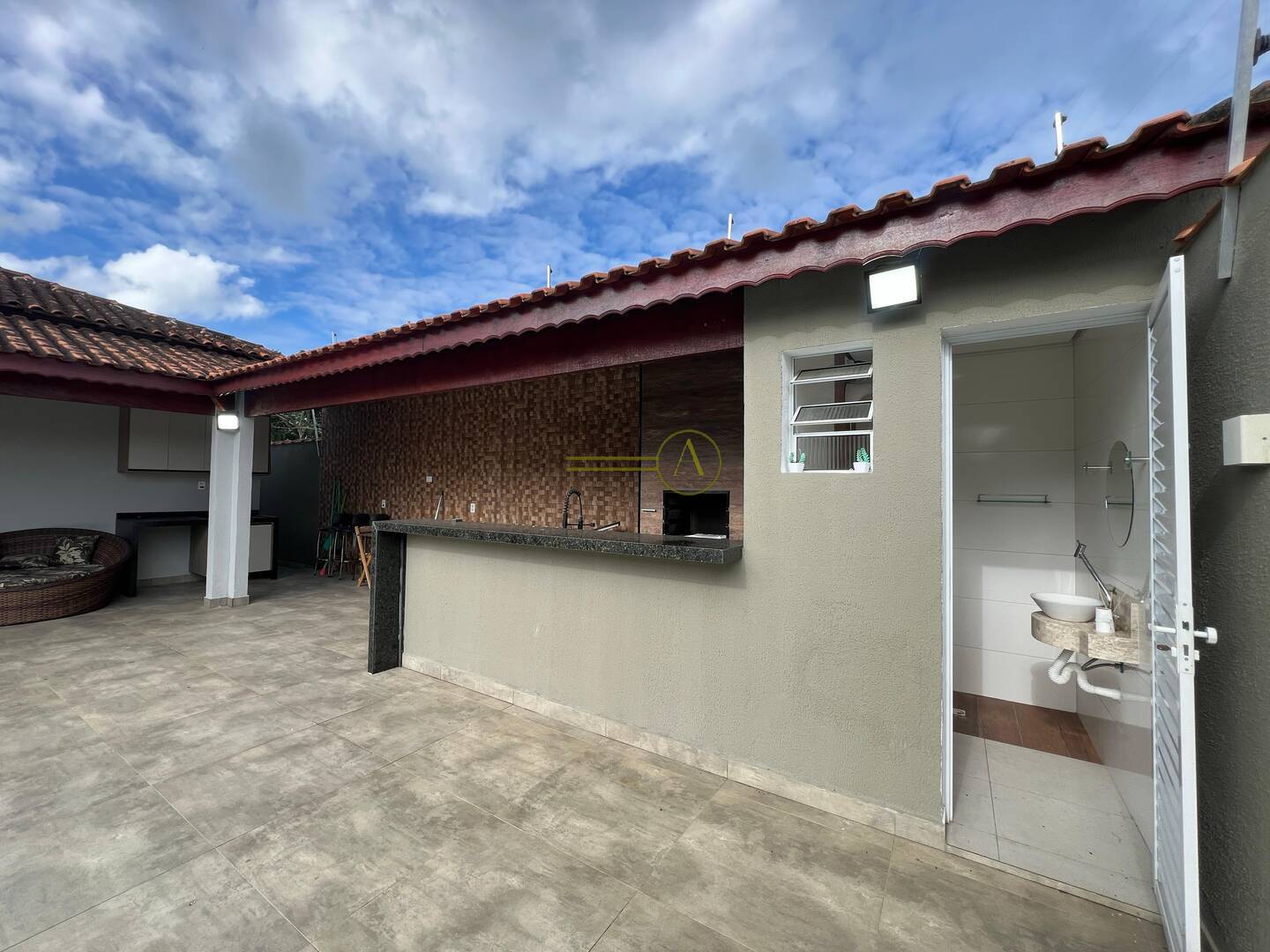 Casa, 3 quartos, 109 m² - Foto 31