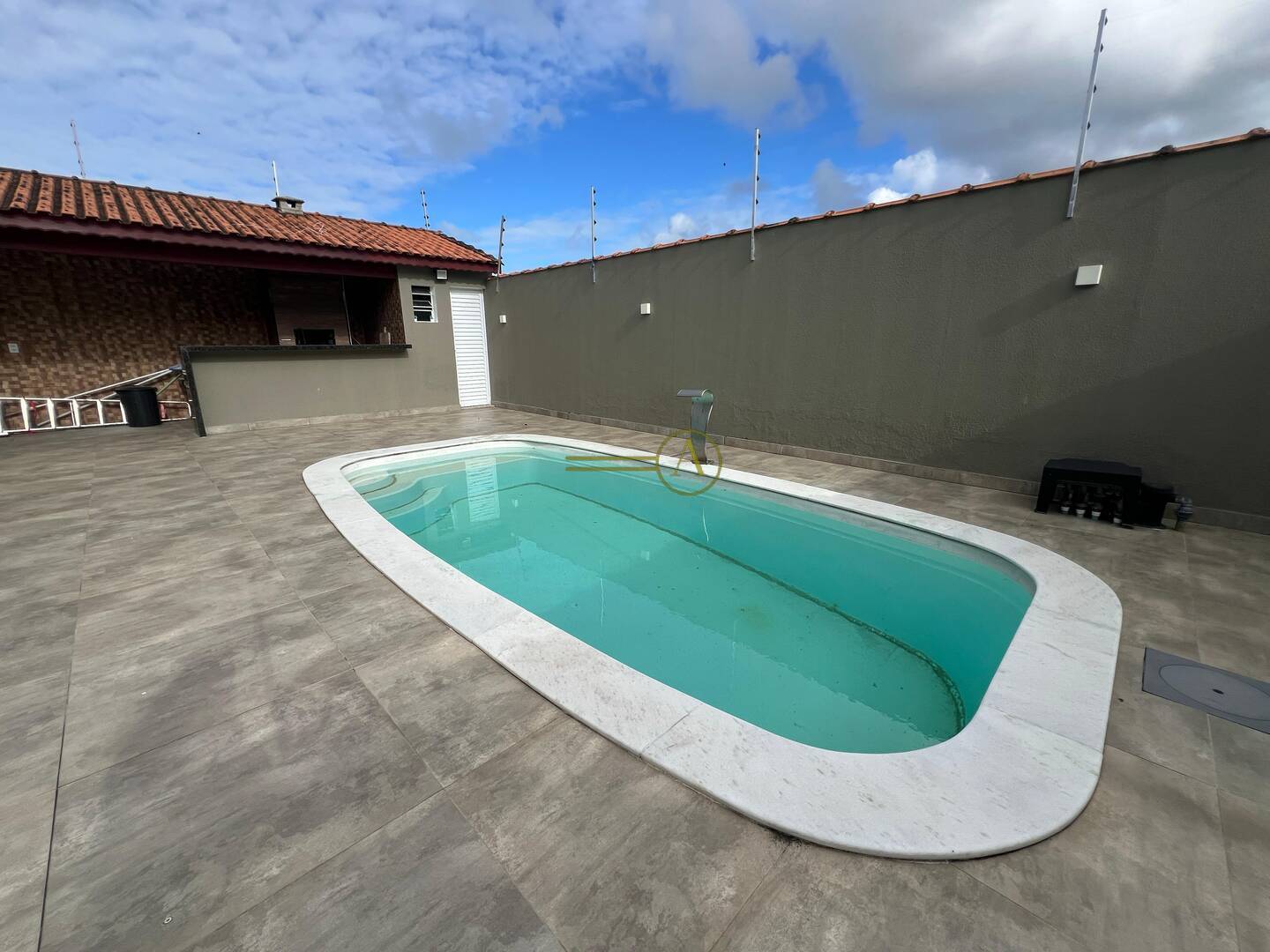 Casa, 3 quartos, 109 m² - Foto 40