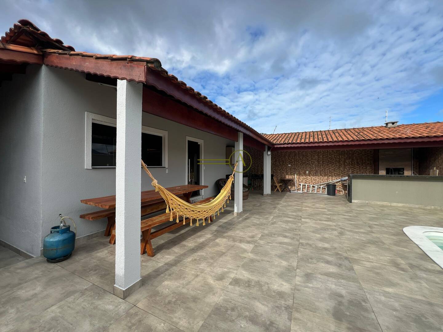 Casa, 3 quartos, 109 m² - Foto 41