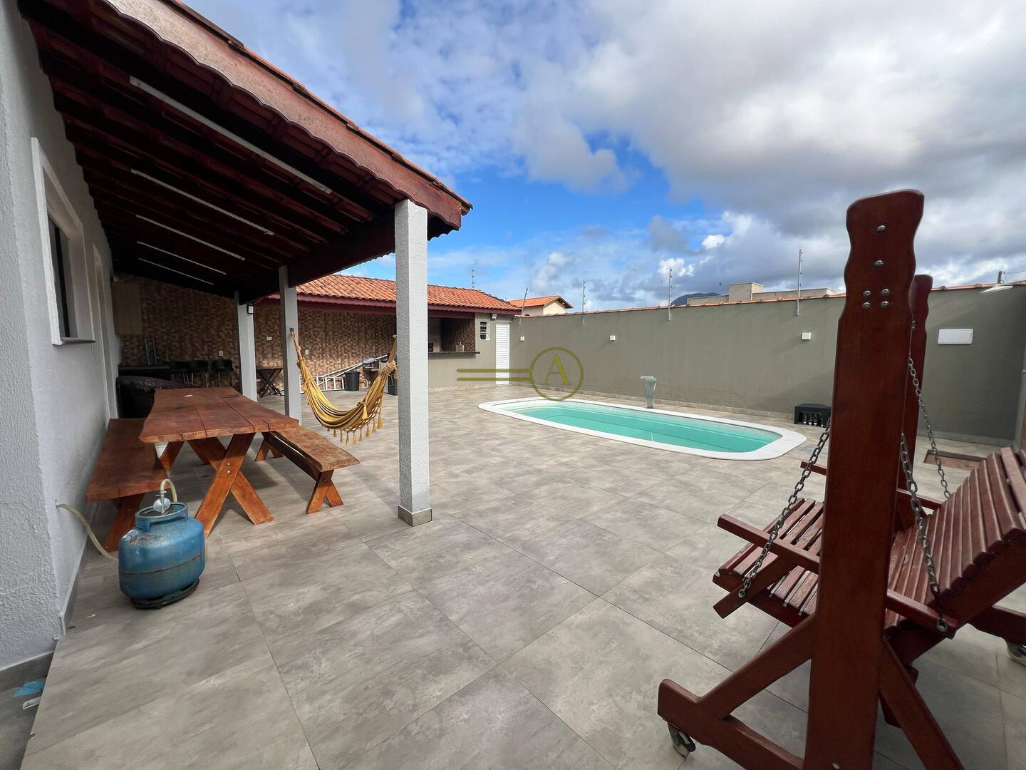 Casa, 3 quartos, 109 m² - Foto 44