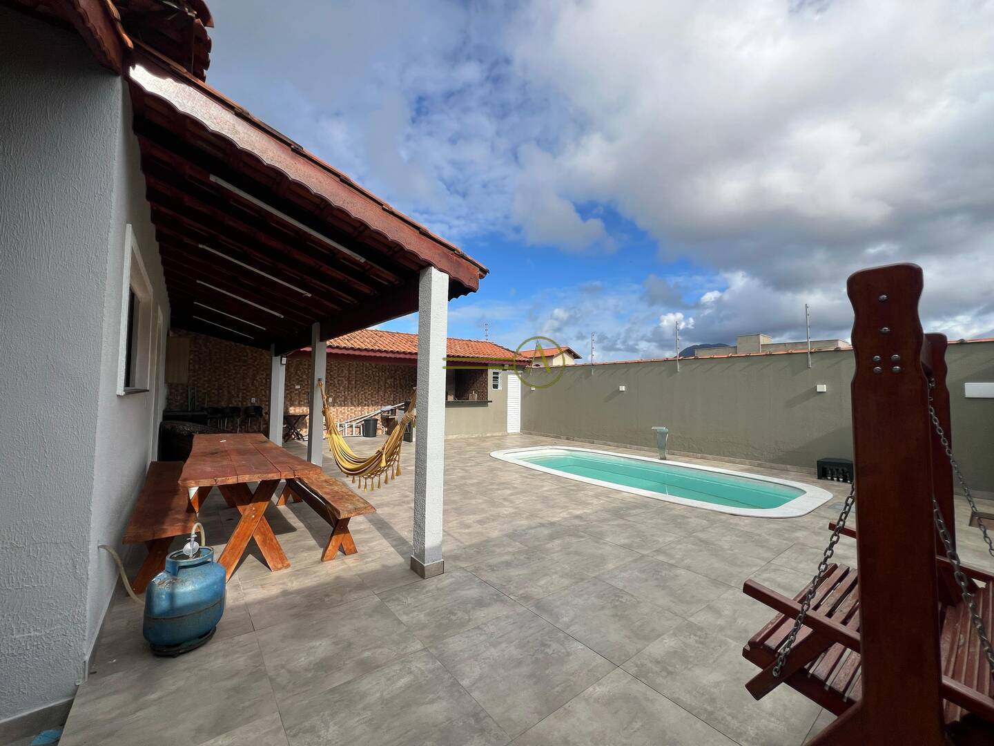 Casa, 3 quartos, 109 m² - Foto 45