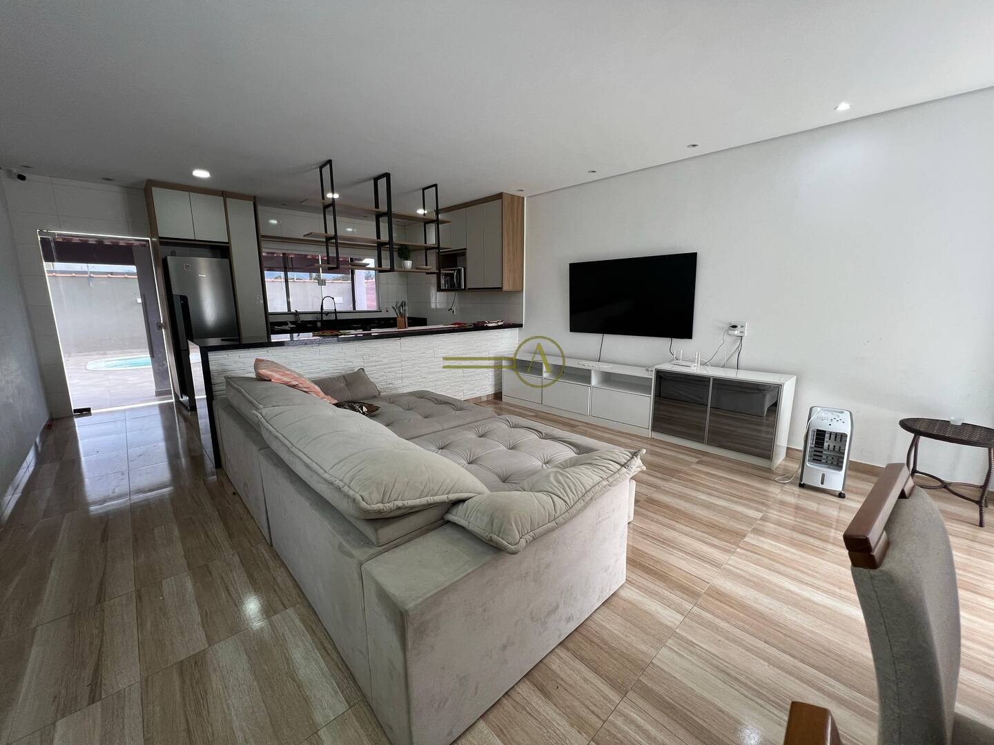 Casa, 3 quartos, 109 m² - Foto 7